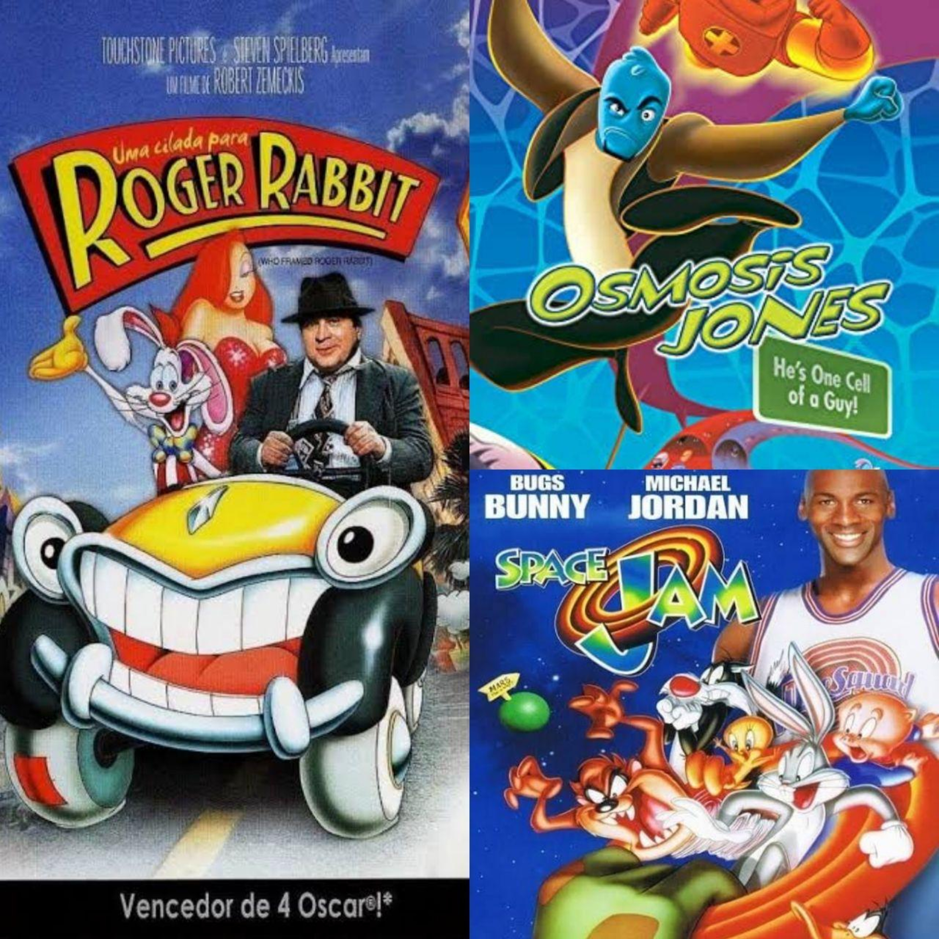 Cinemalucos