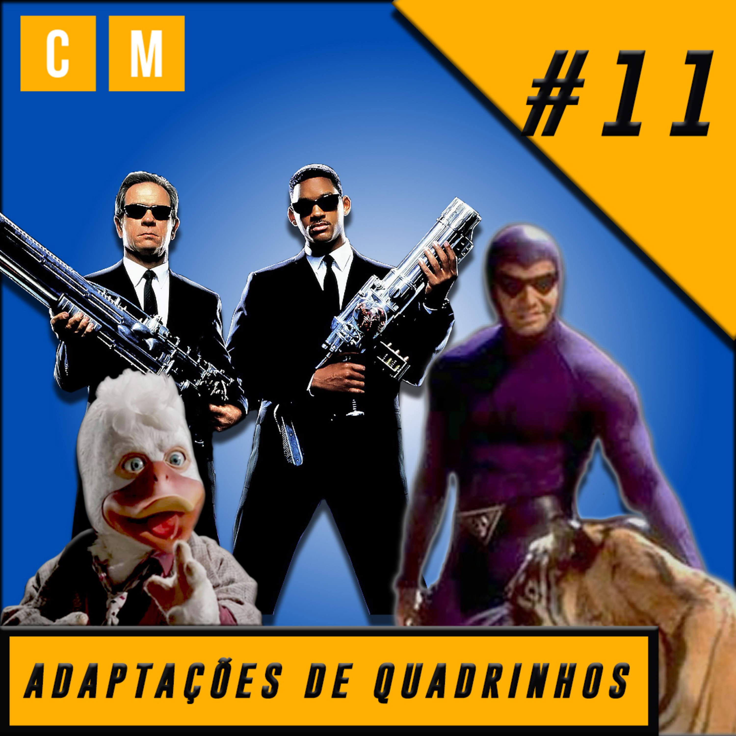 Cinemalucos