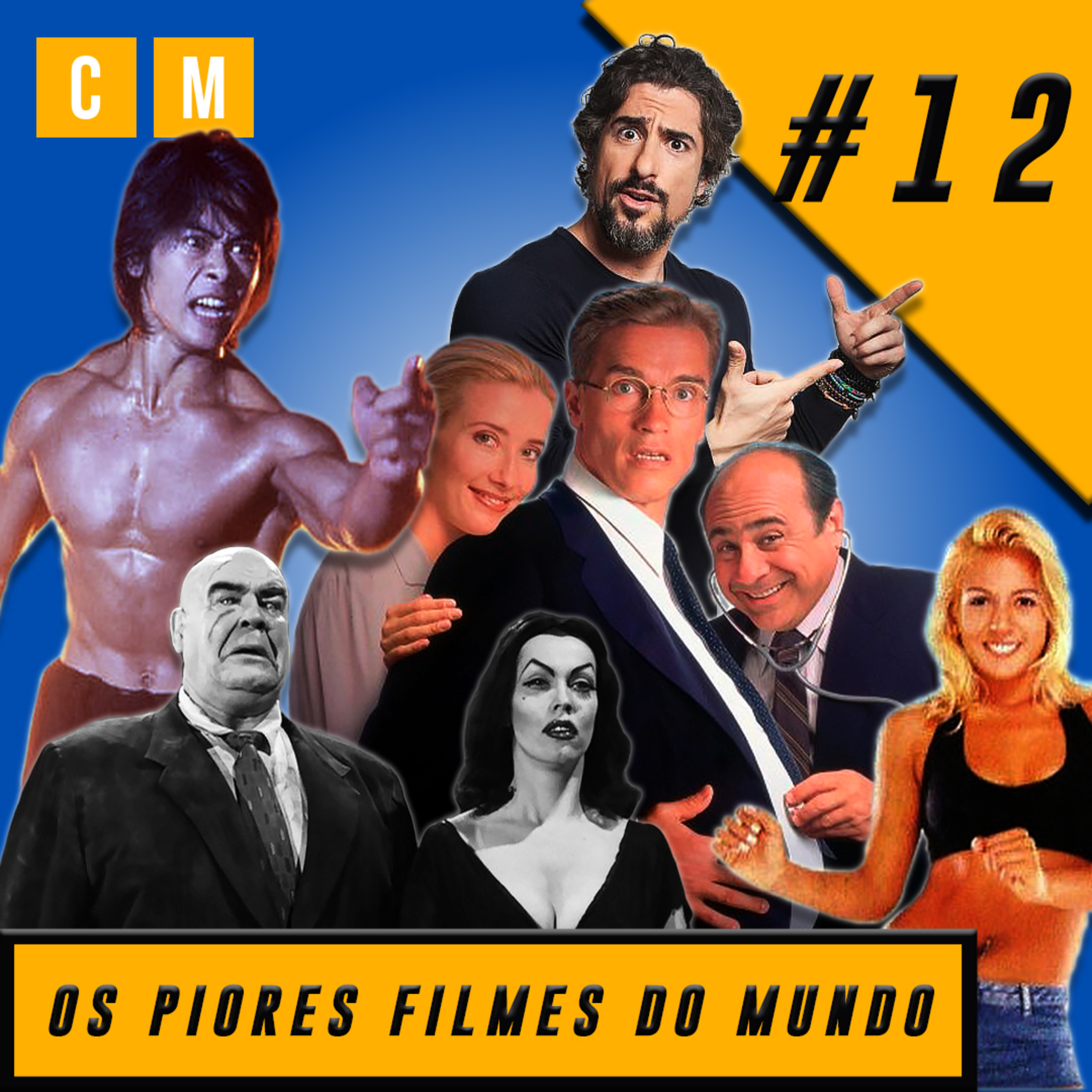 Cinemalucos