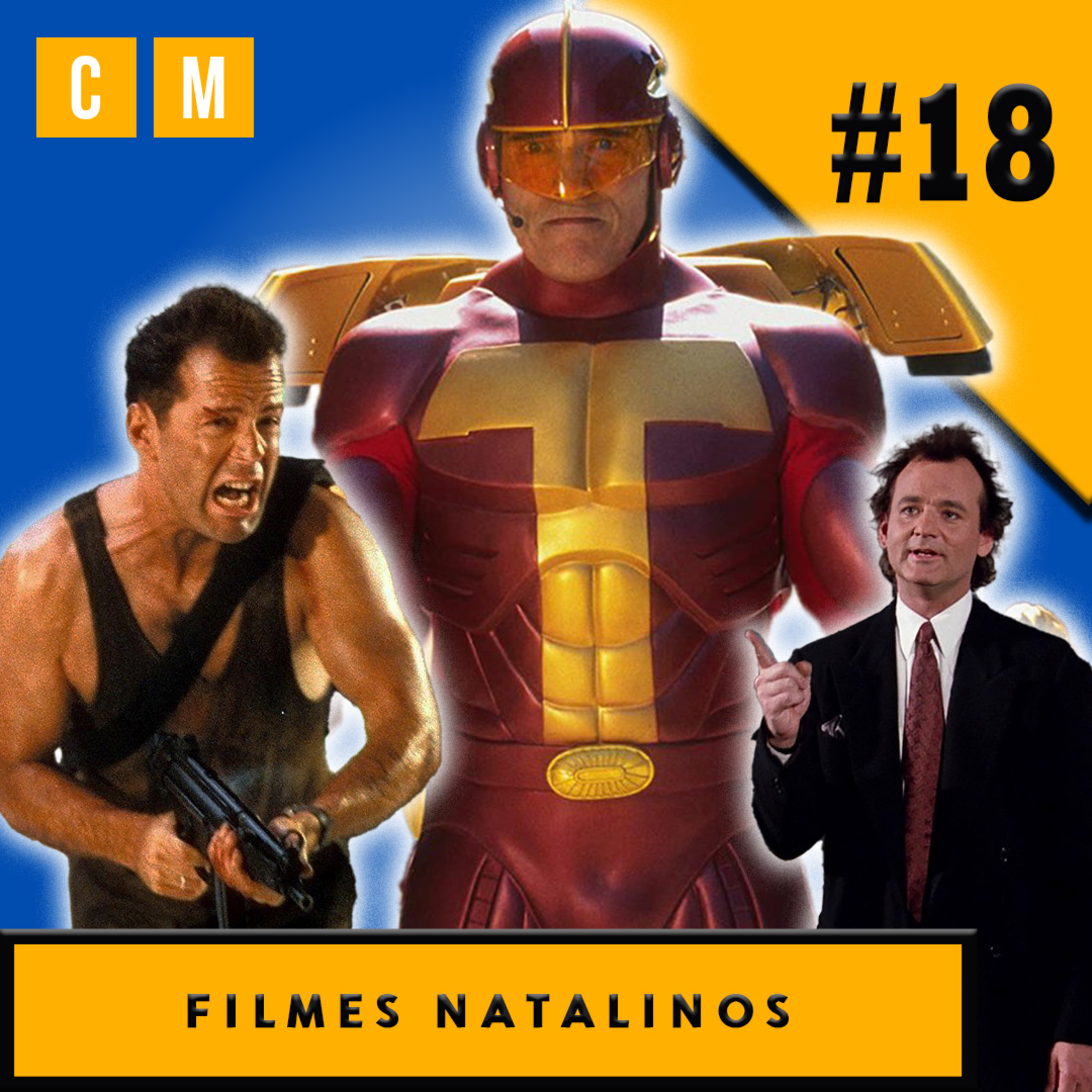 Cinemalucos