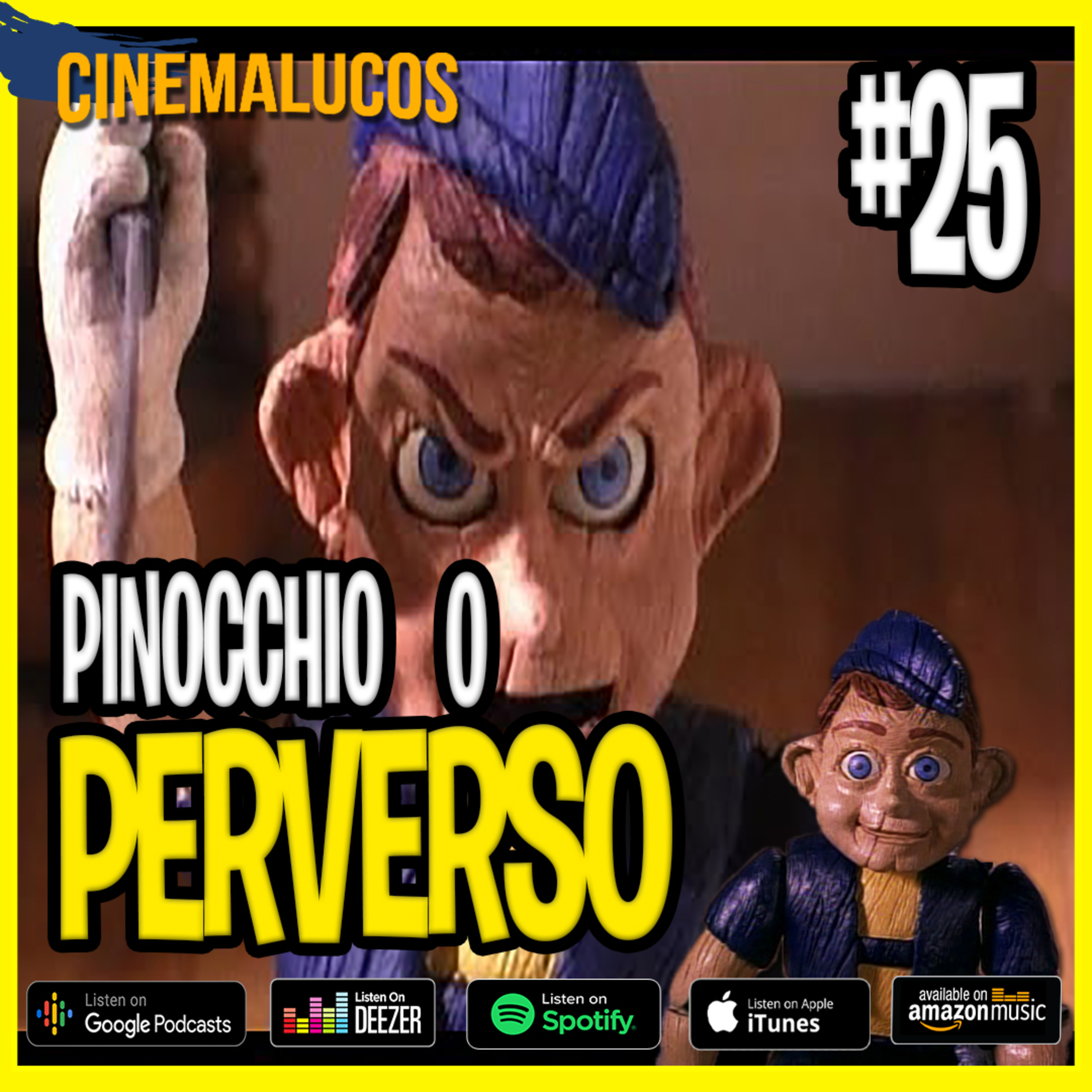 Cinemalucos