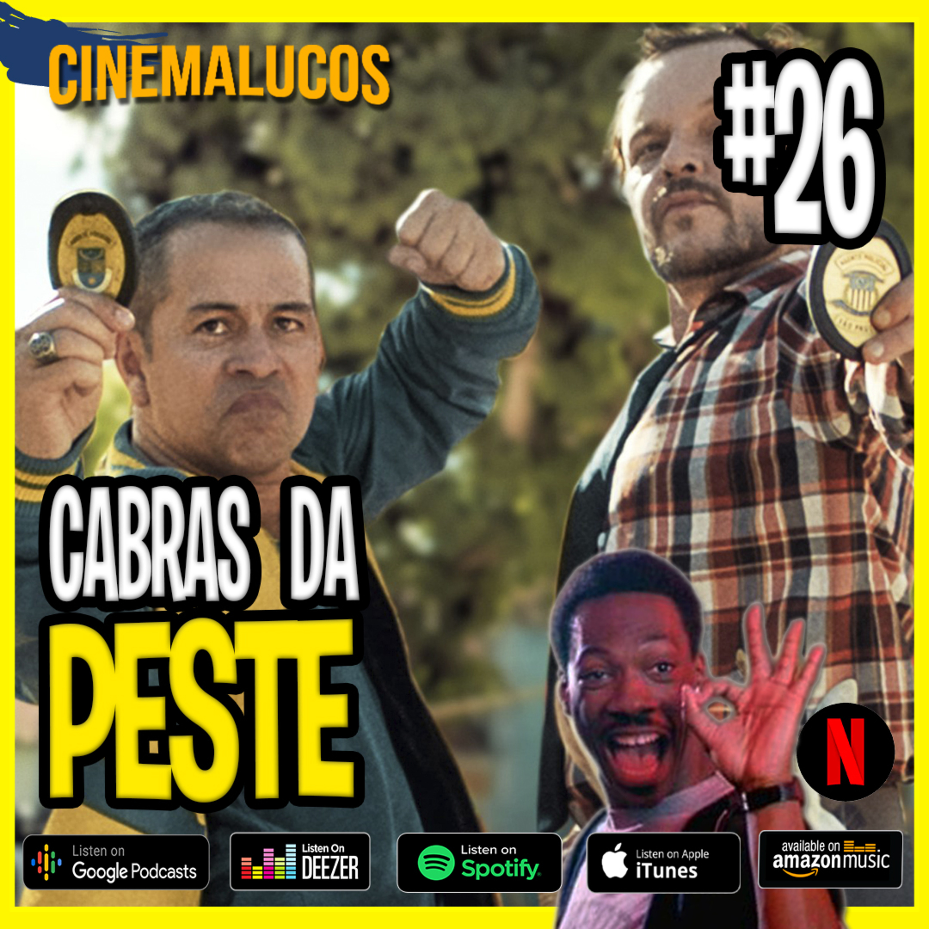 Cinemalucos