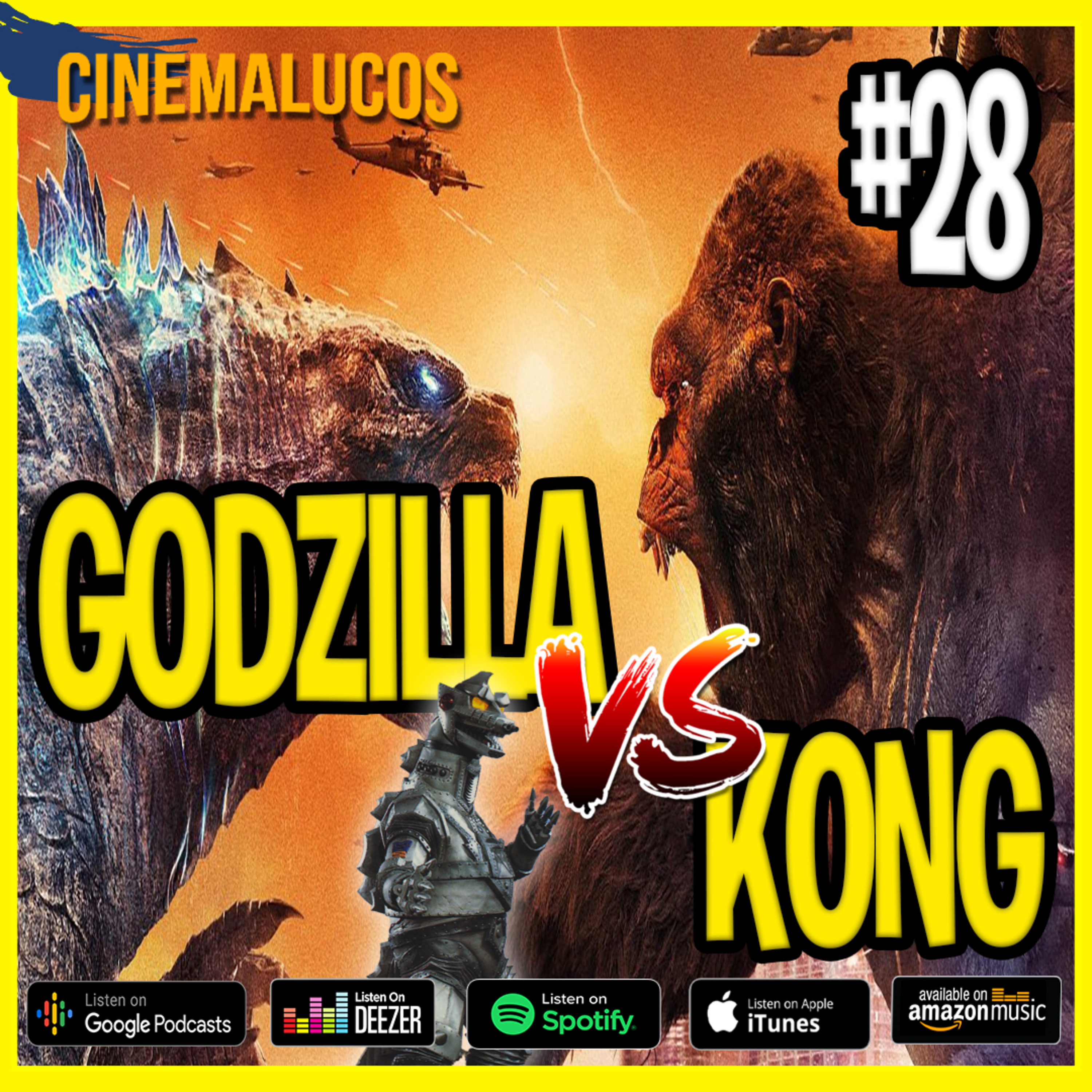 Cinemalucos