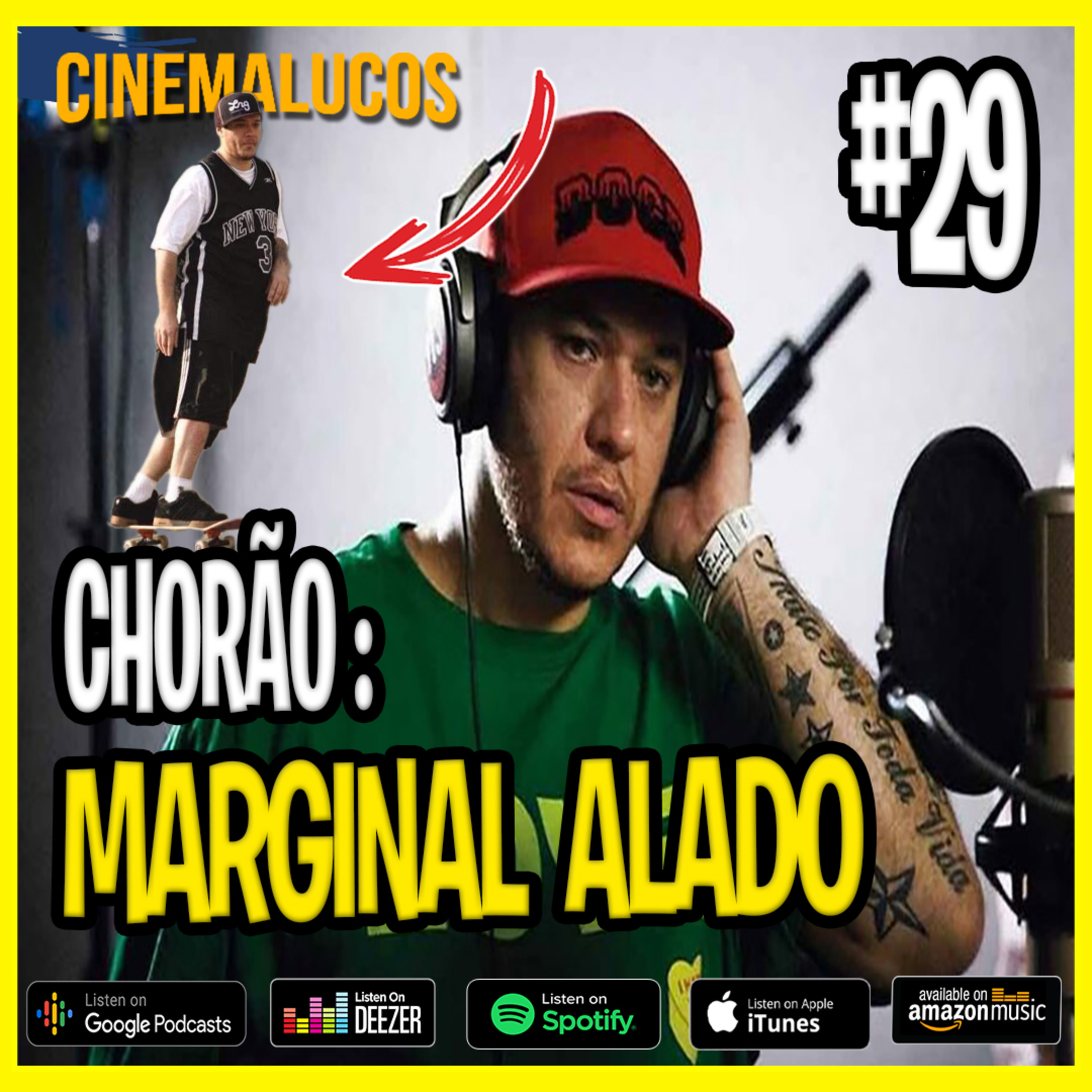 Cinemalucos