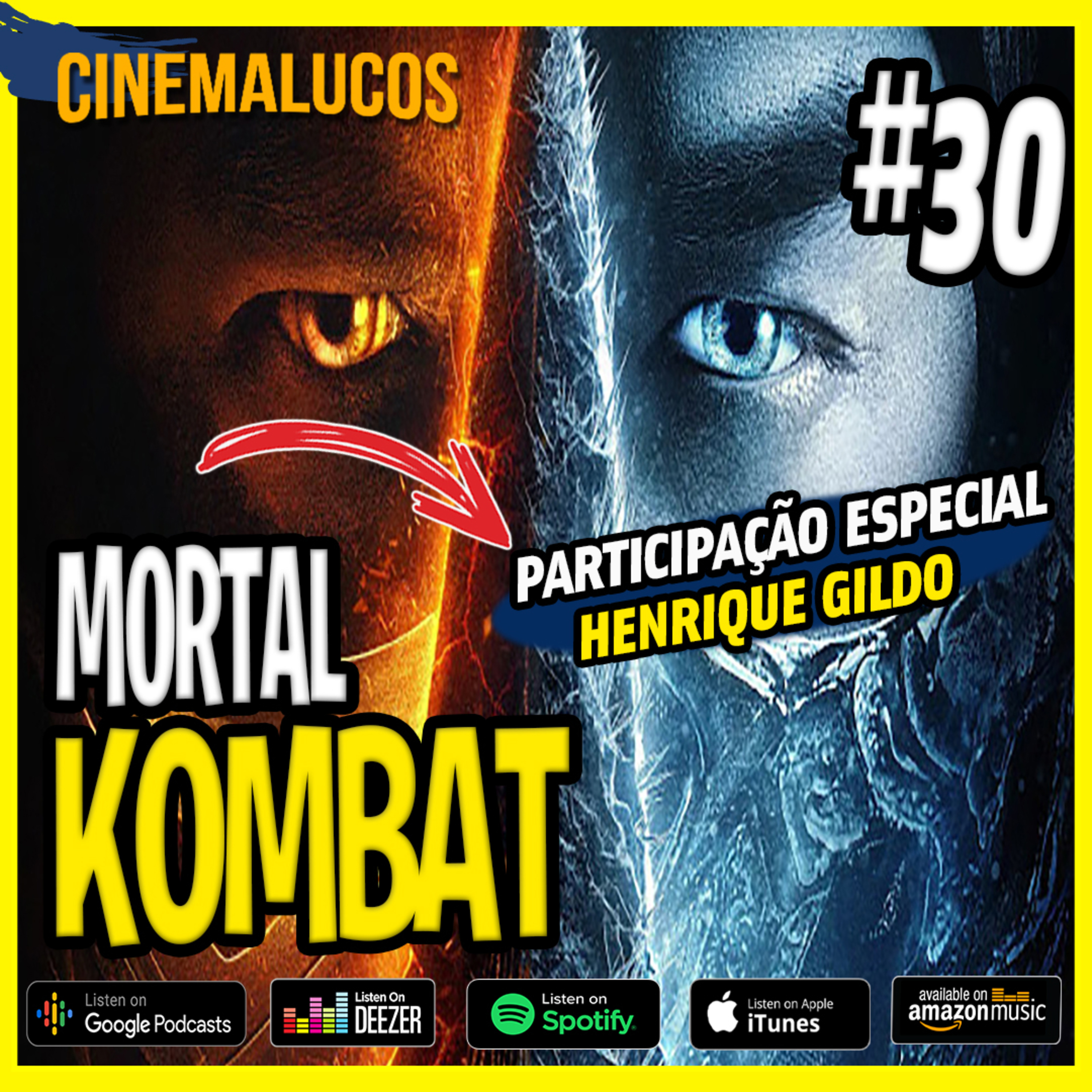 Cinemalucos