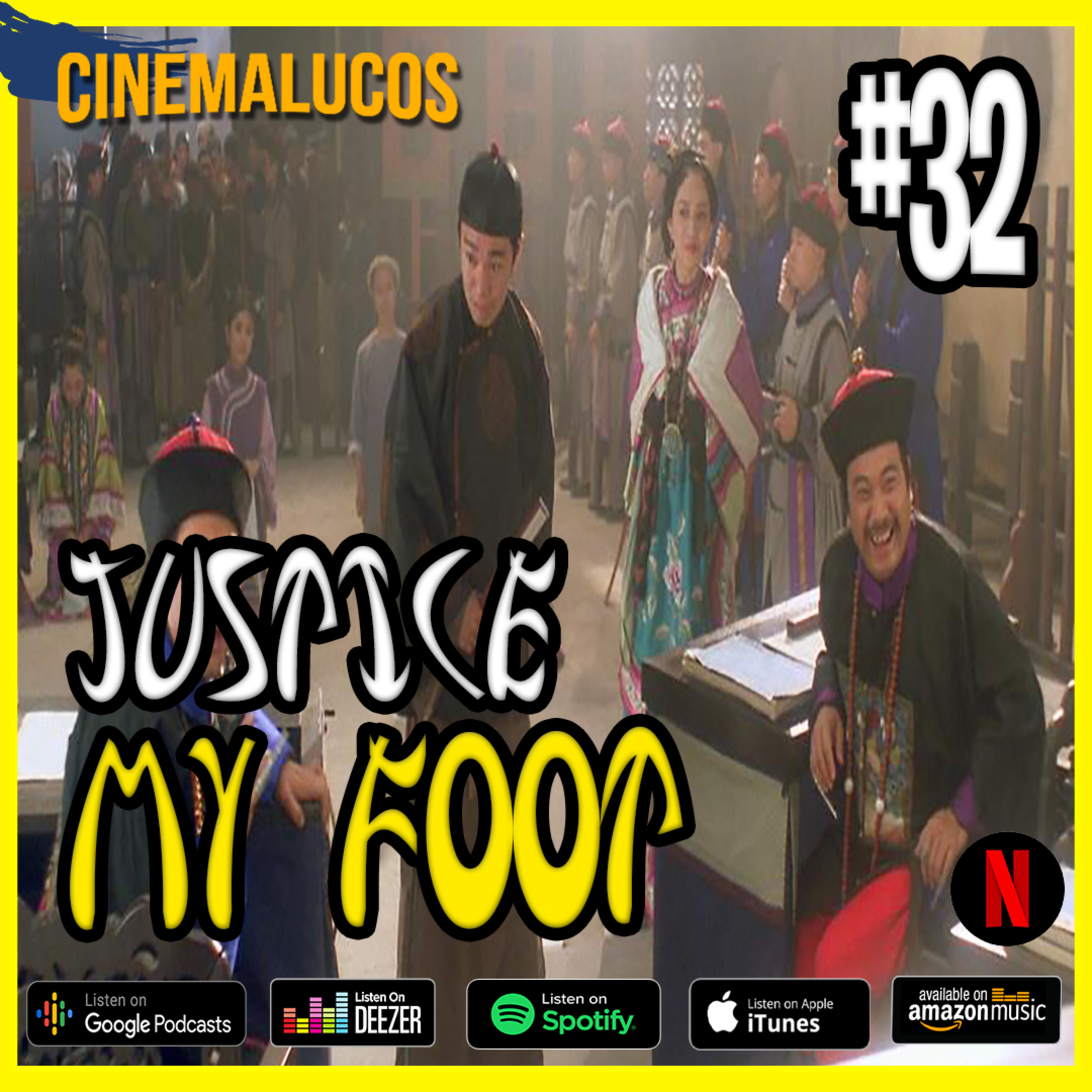 Cinemalucos