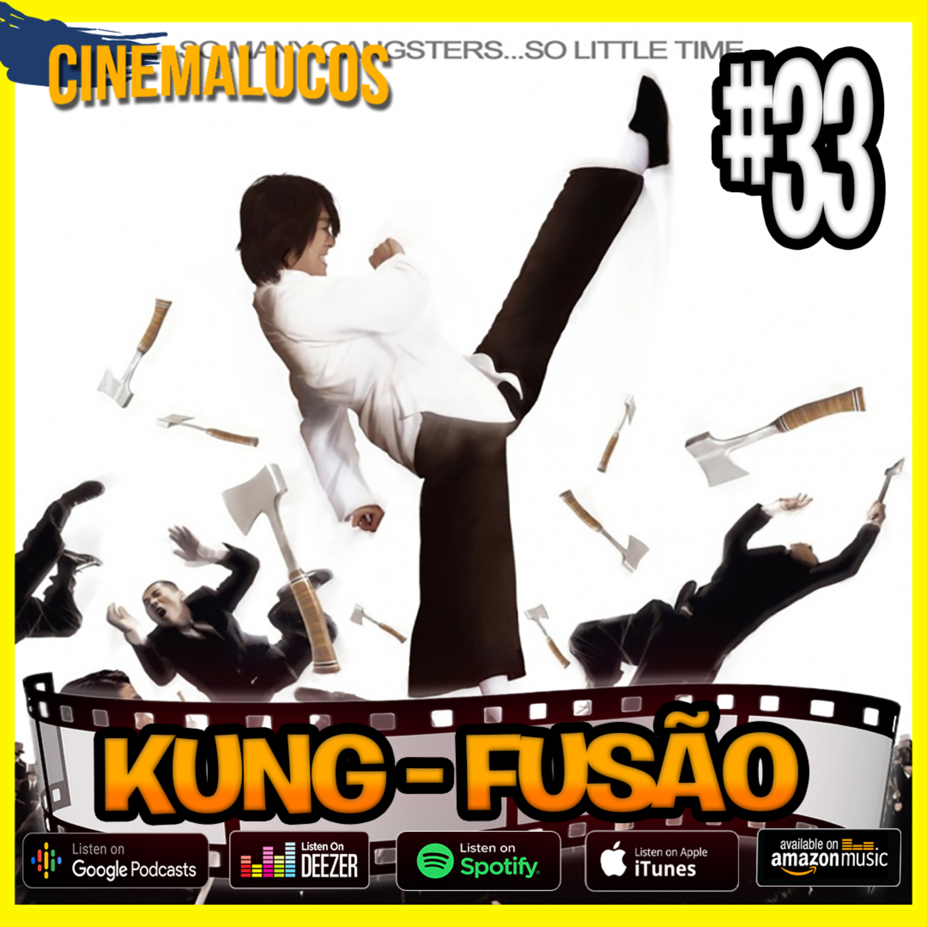 Cinemalucos