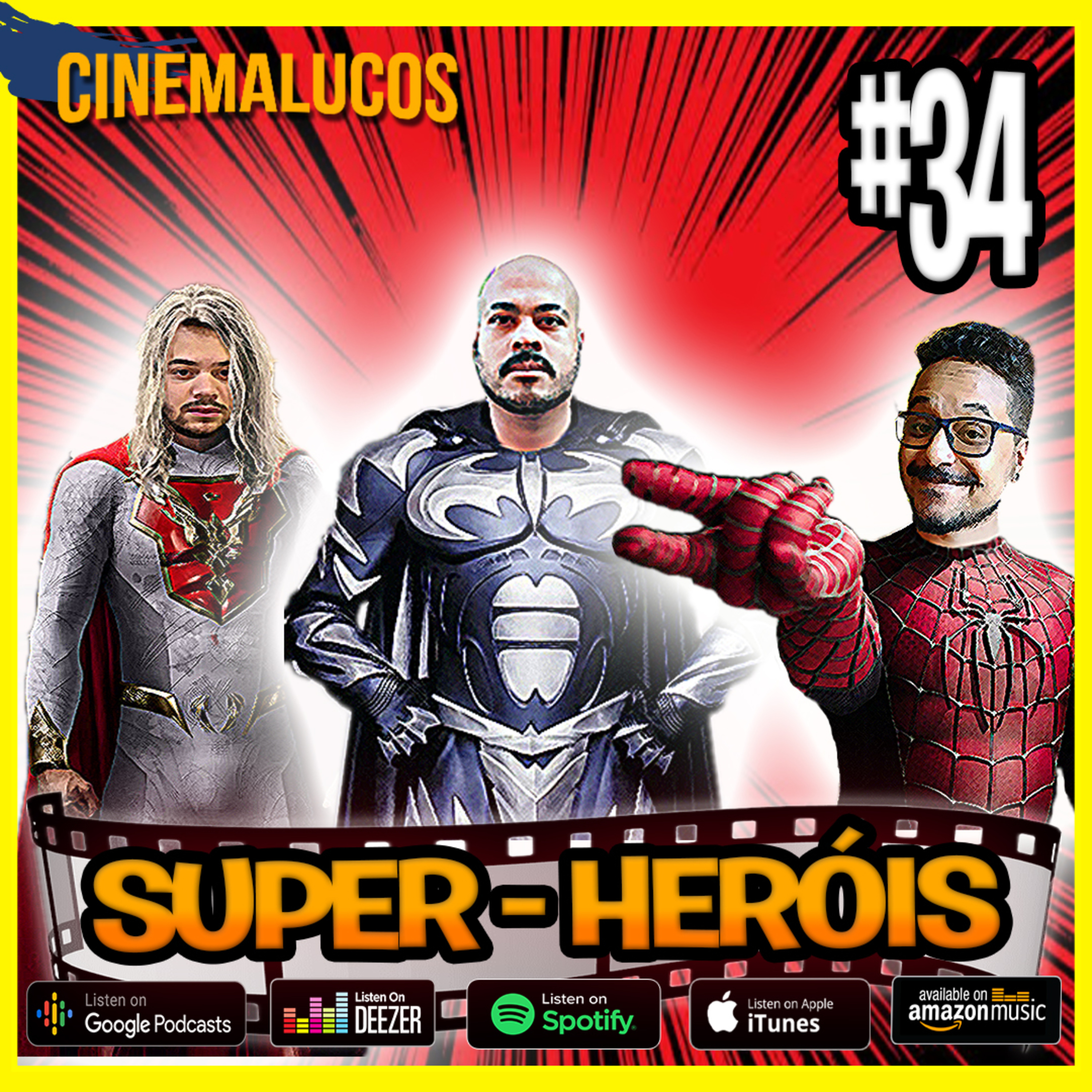 Cinemalucos