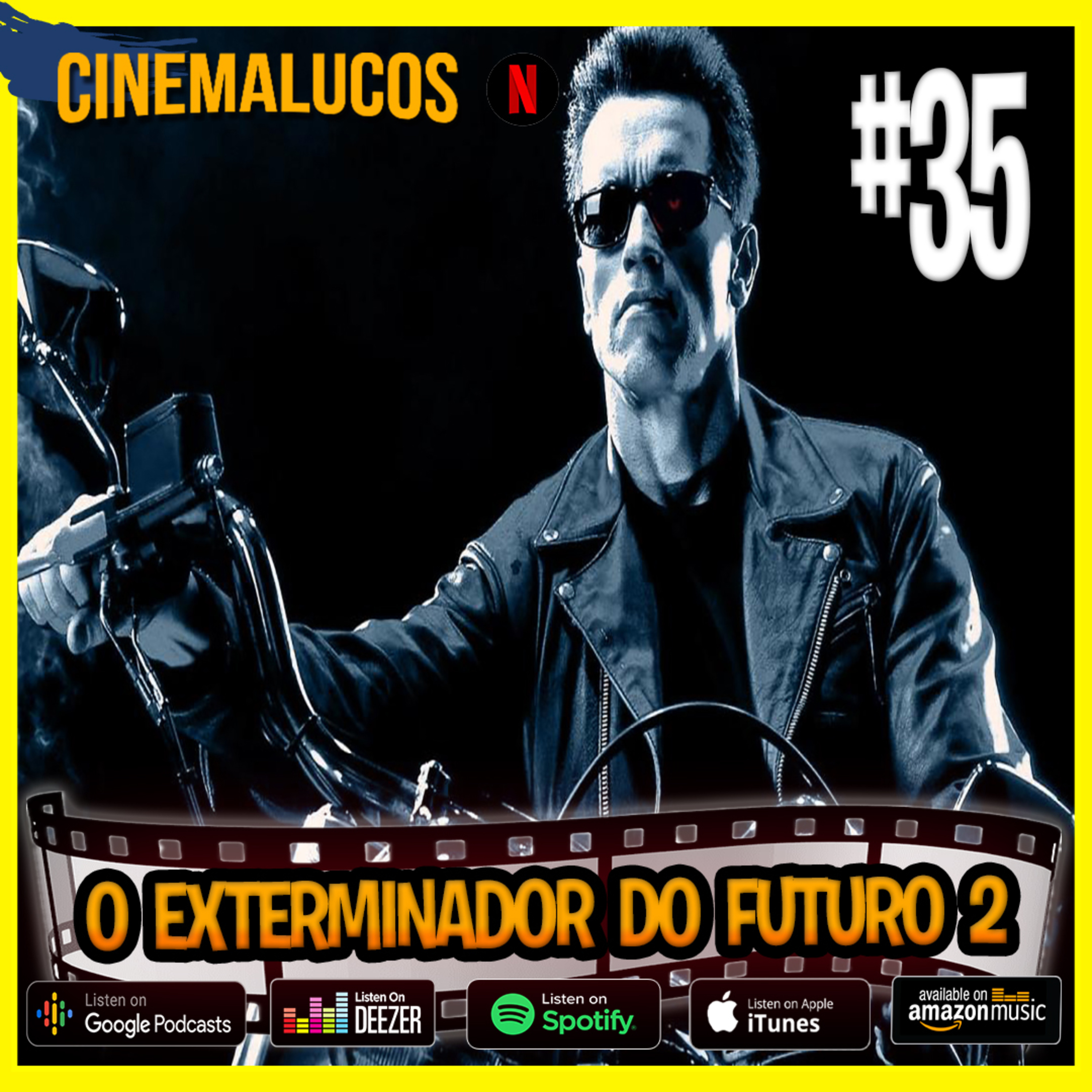Cinemalucos