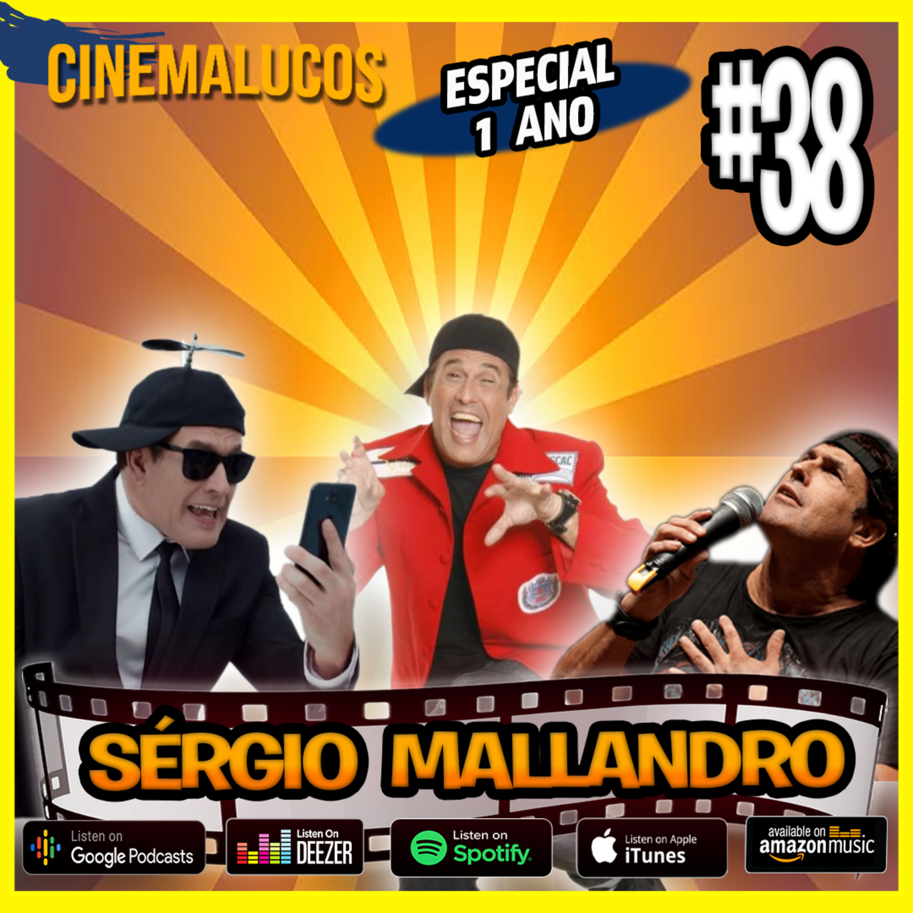 Cinemalucos