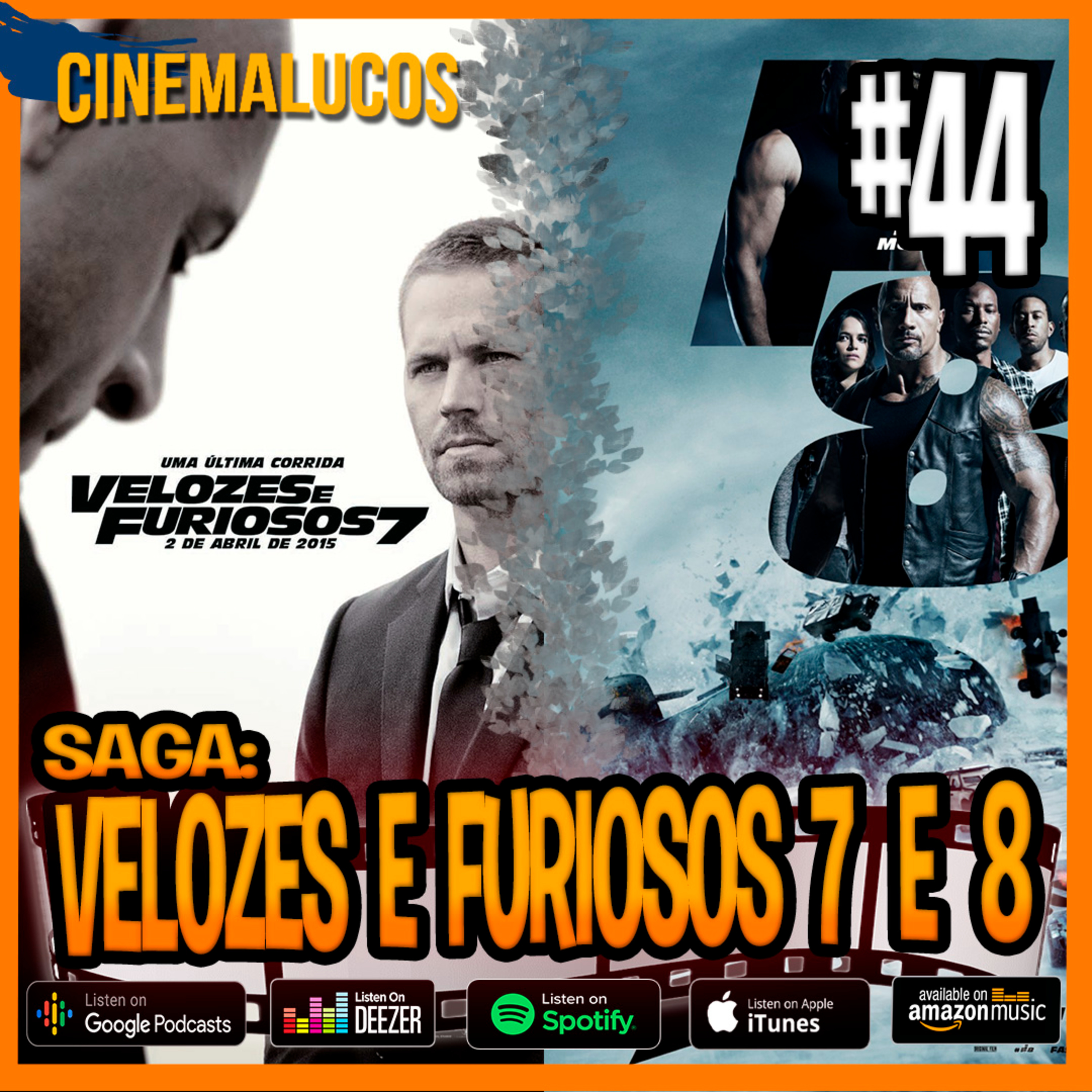 Cinemalucos