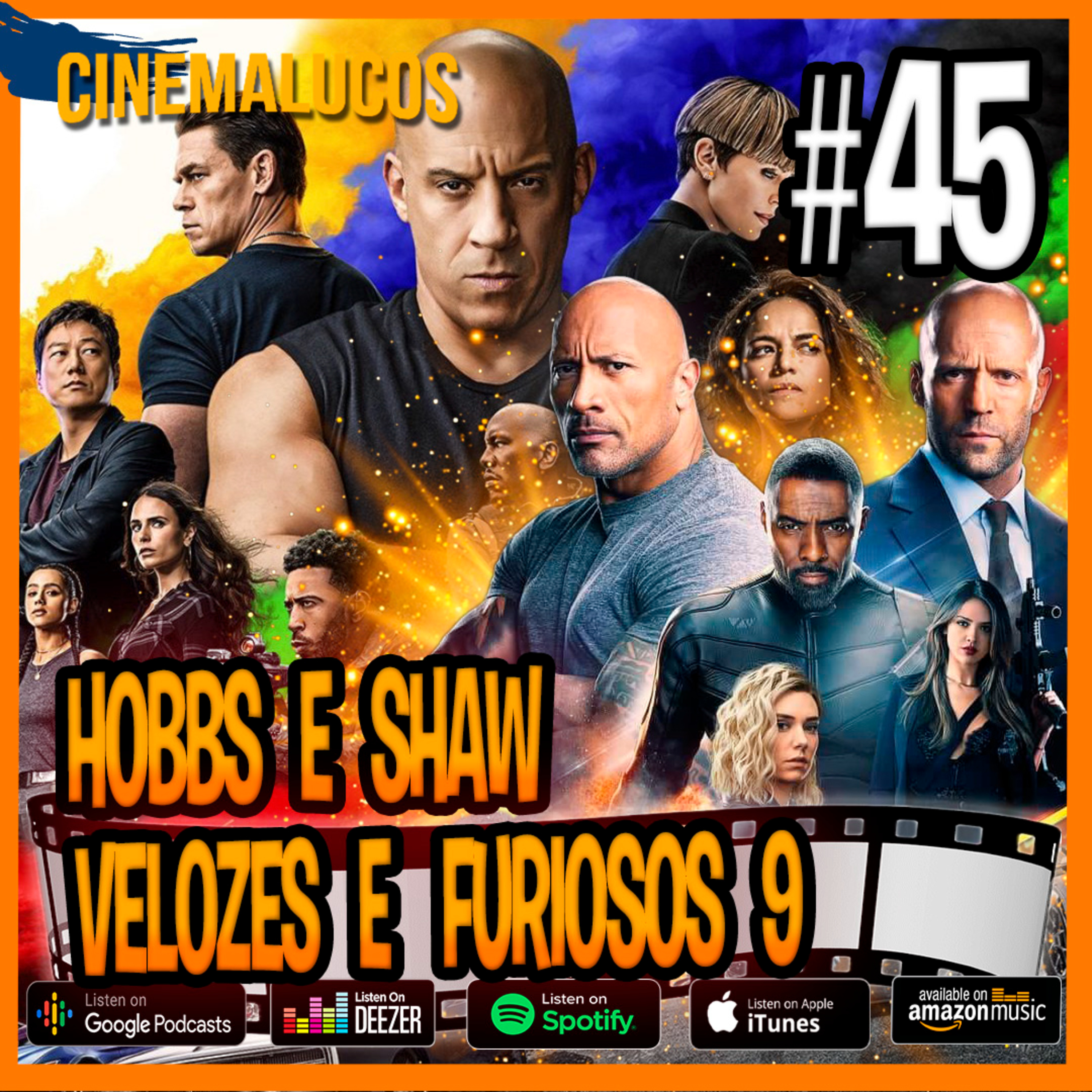 Cinemalucos