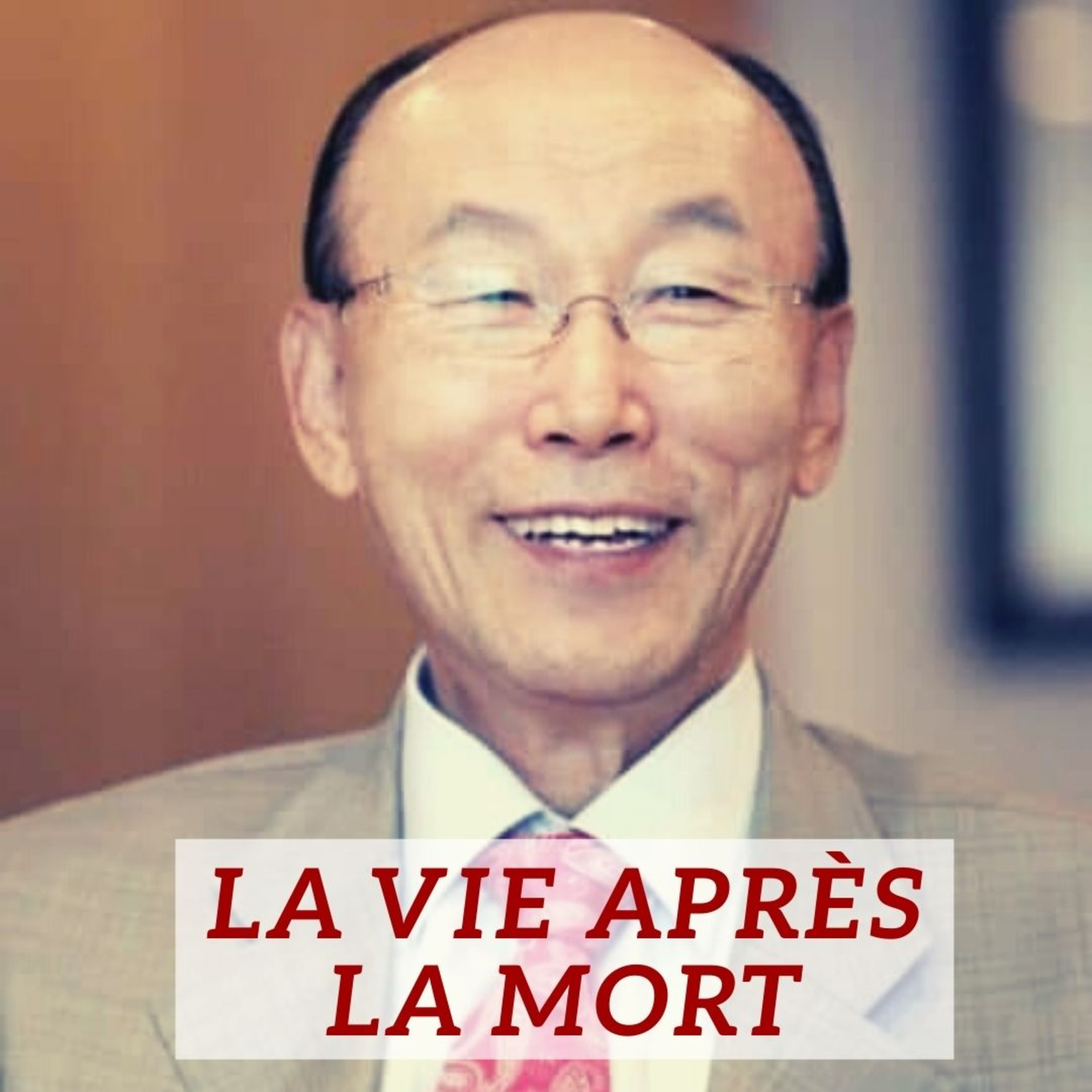 Dr Paul Yonggi Cho témoigne sur le paradis, la vie après la mort #S02E23