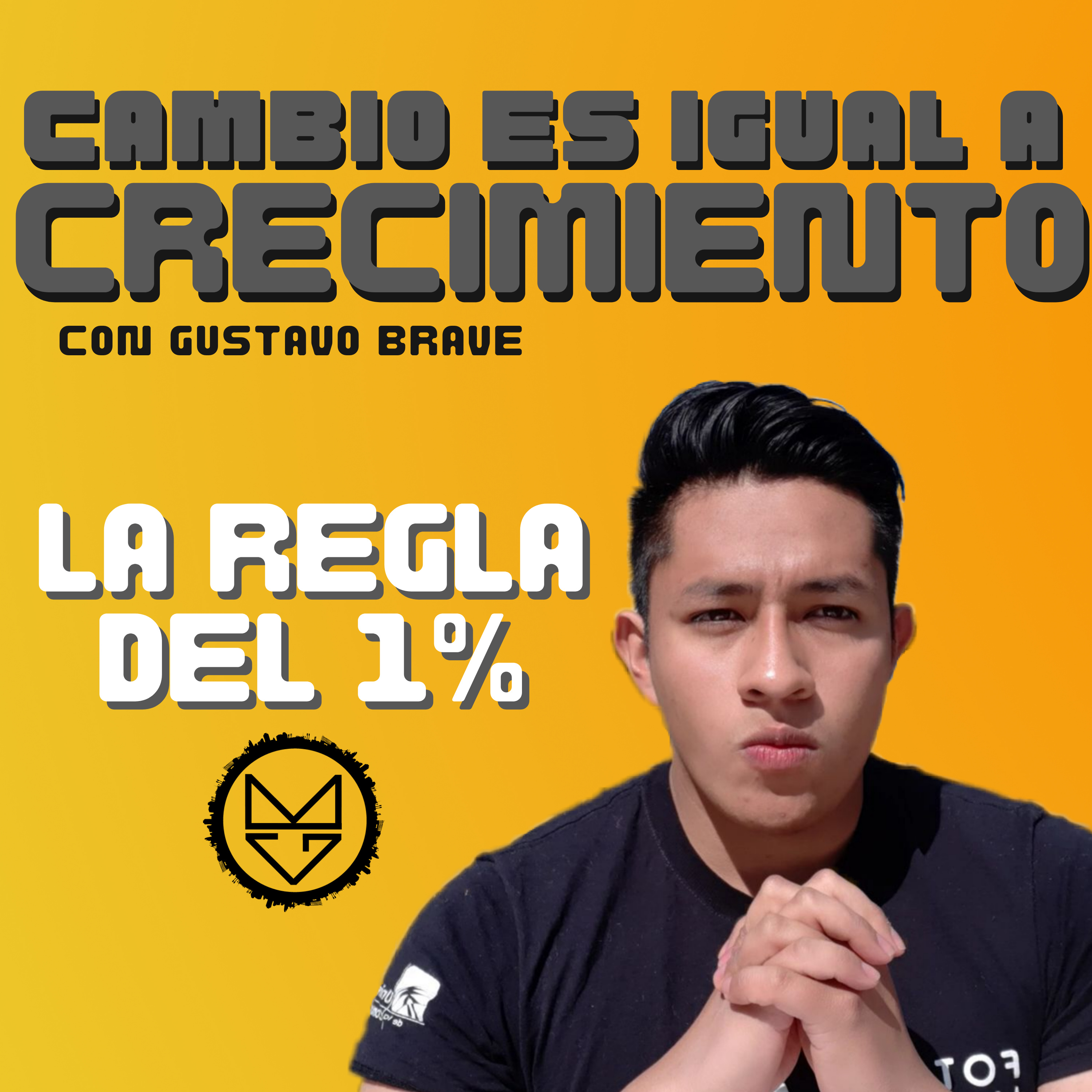 La regla del 1%  episode artwork