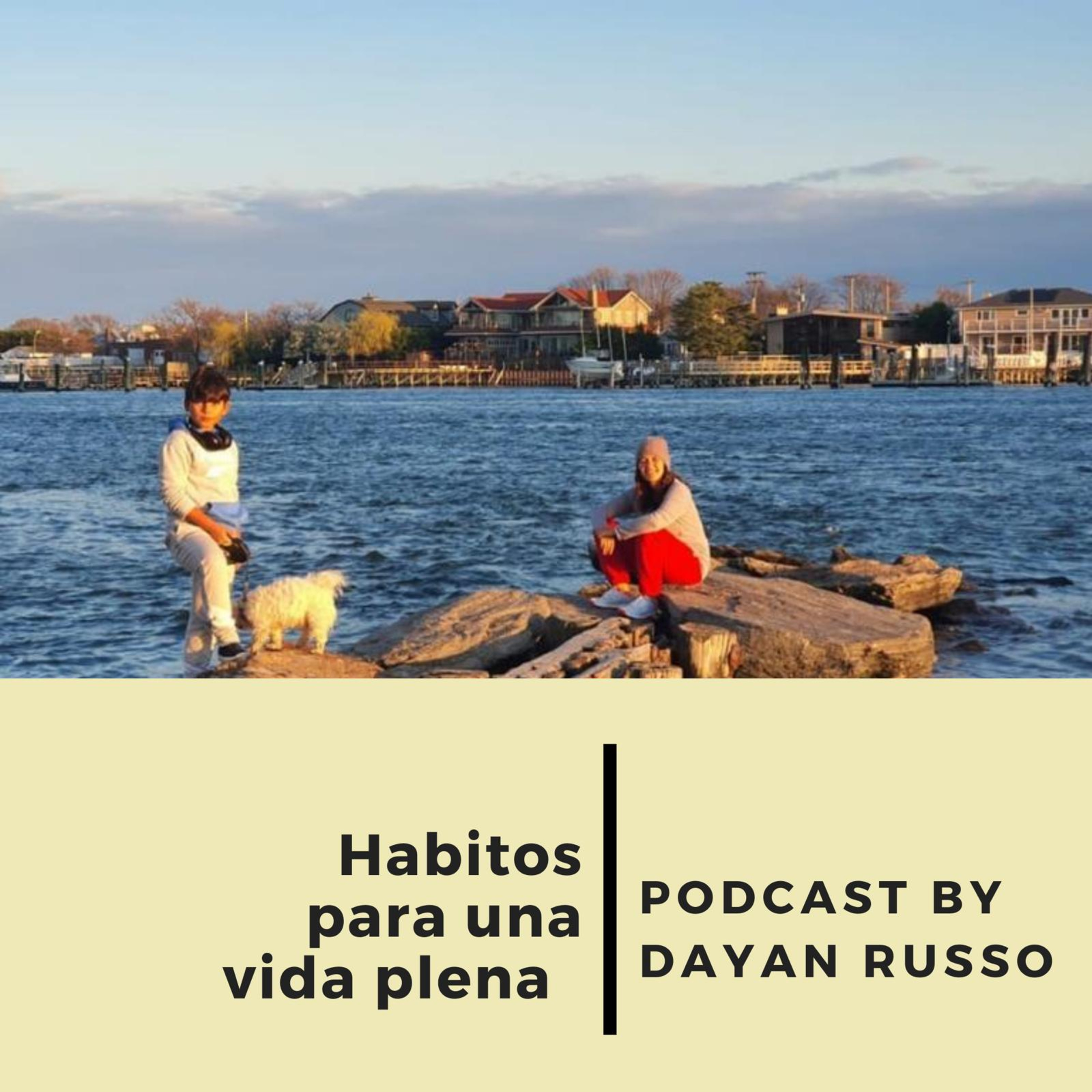 El Podcast de Dayan Russo