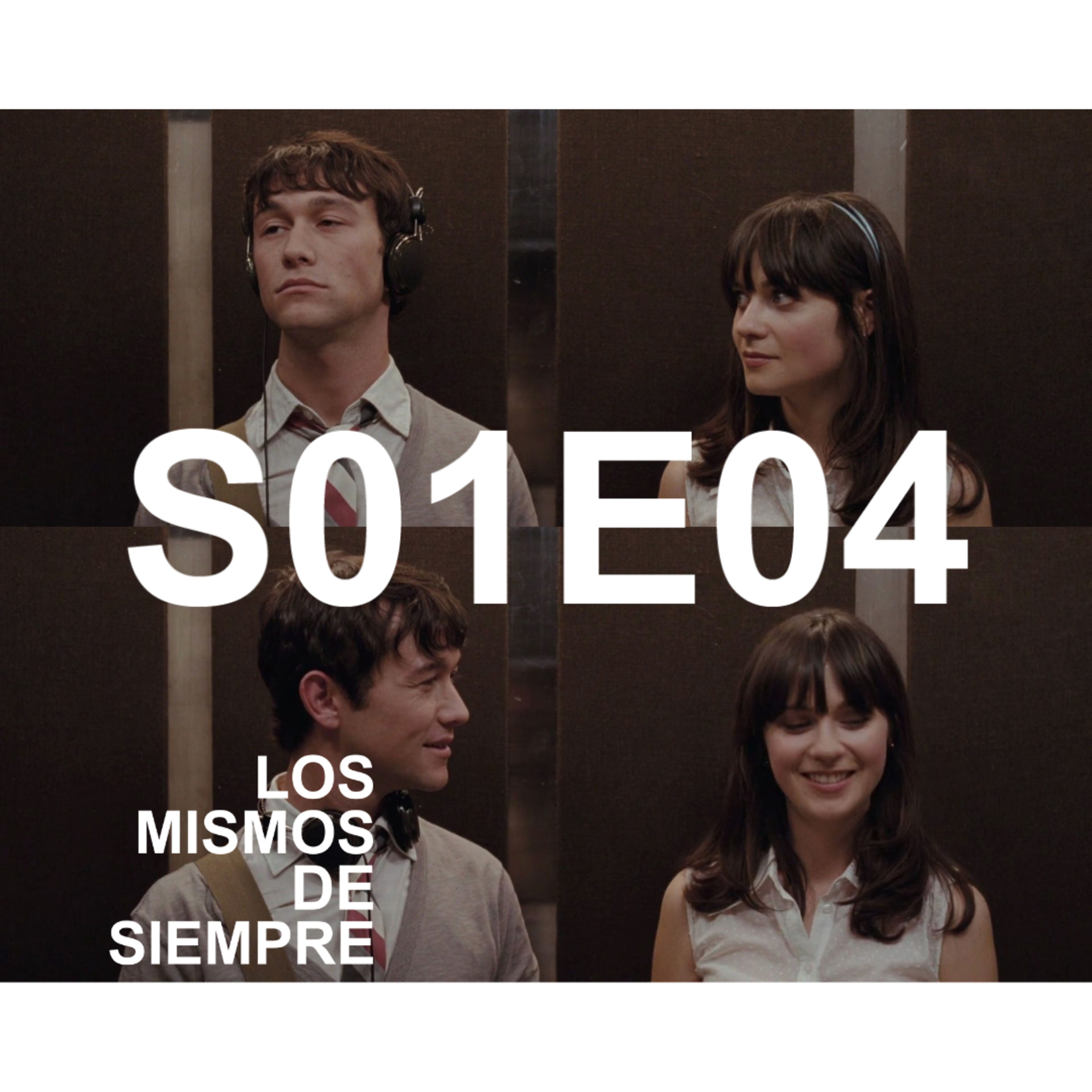 LOS MISMOS DE SIEMPRE