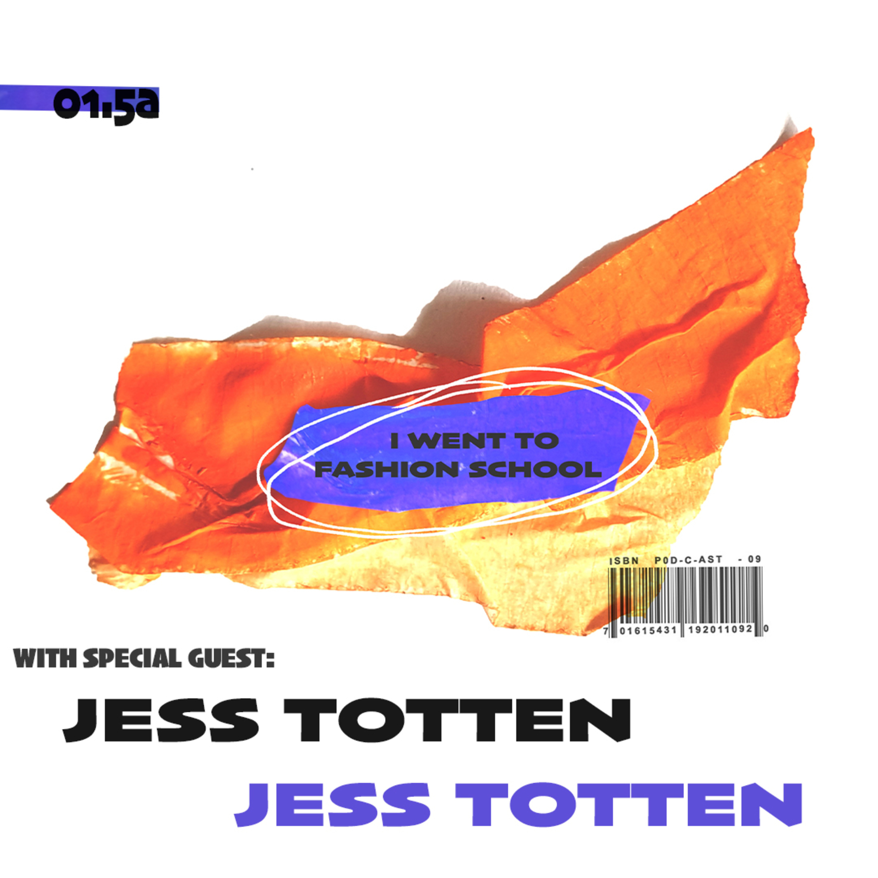 I Went To Fashion School Podcast