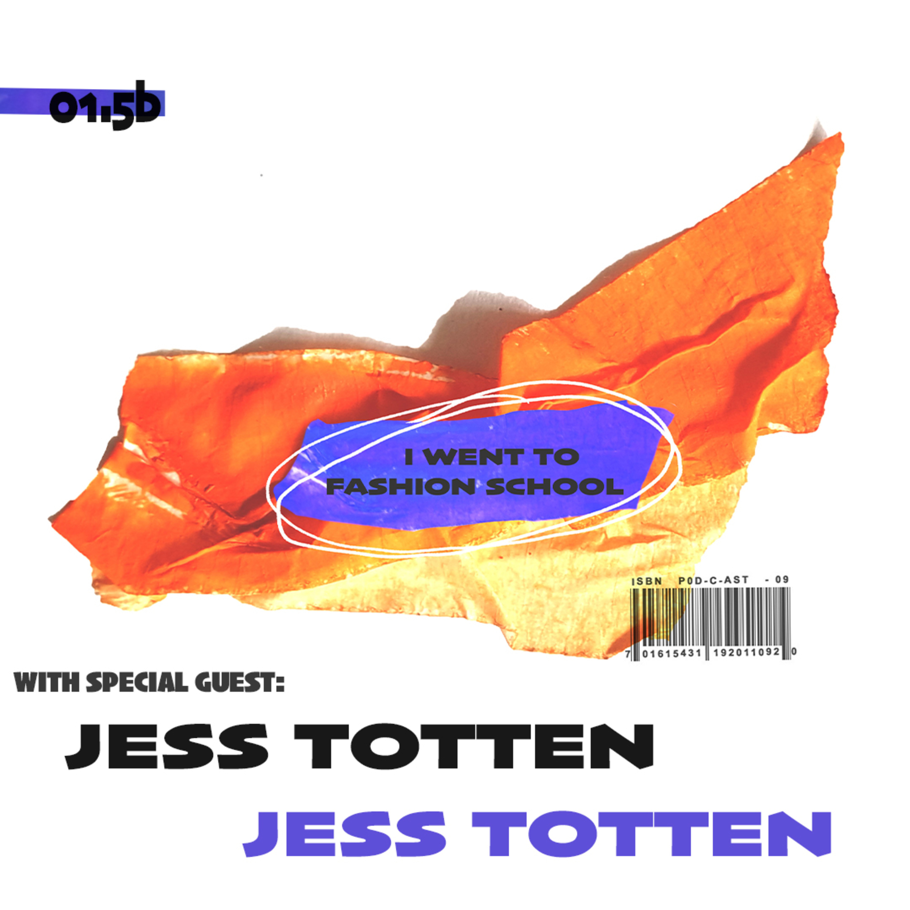 I Went To Fashion School Podcast