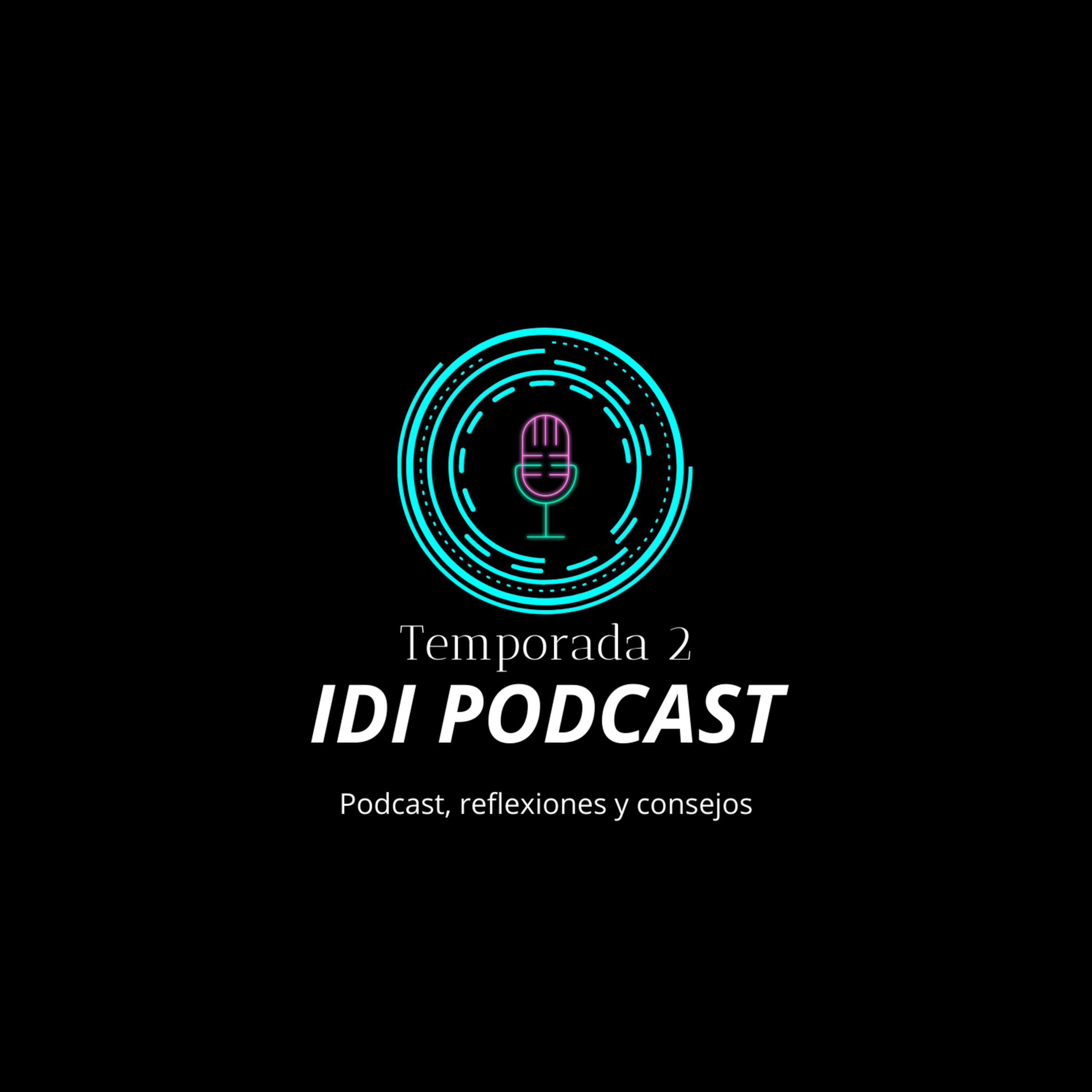 IDI PODCAST