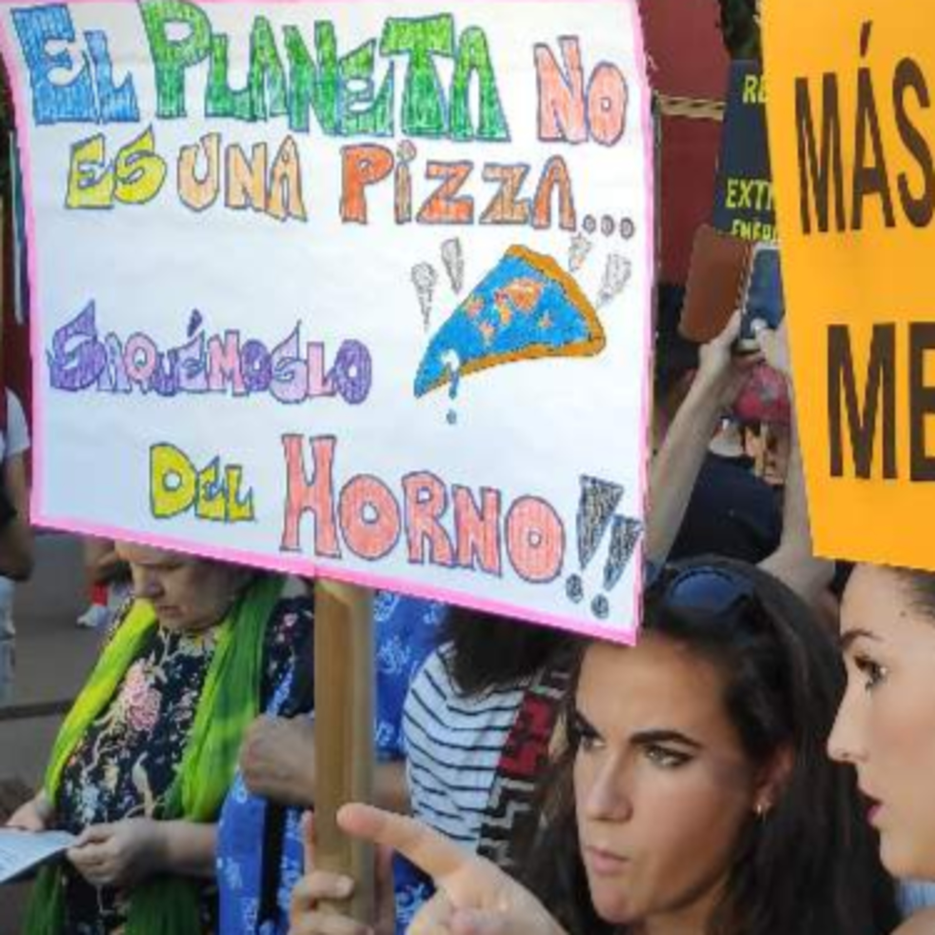 VERDES EQUO Andalucía