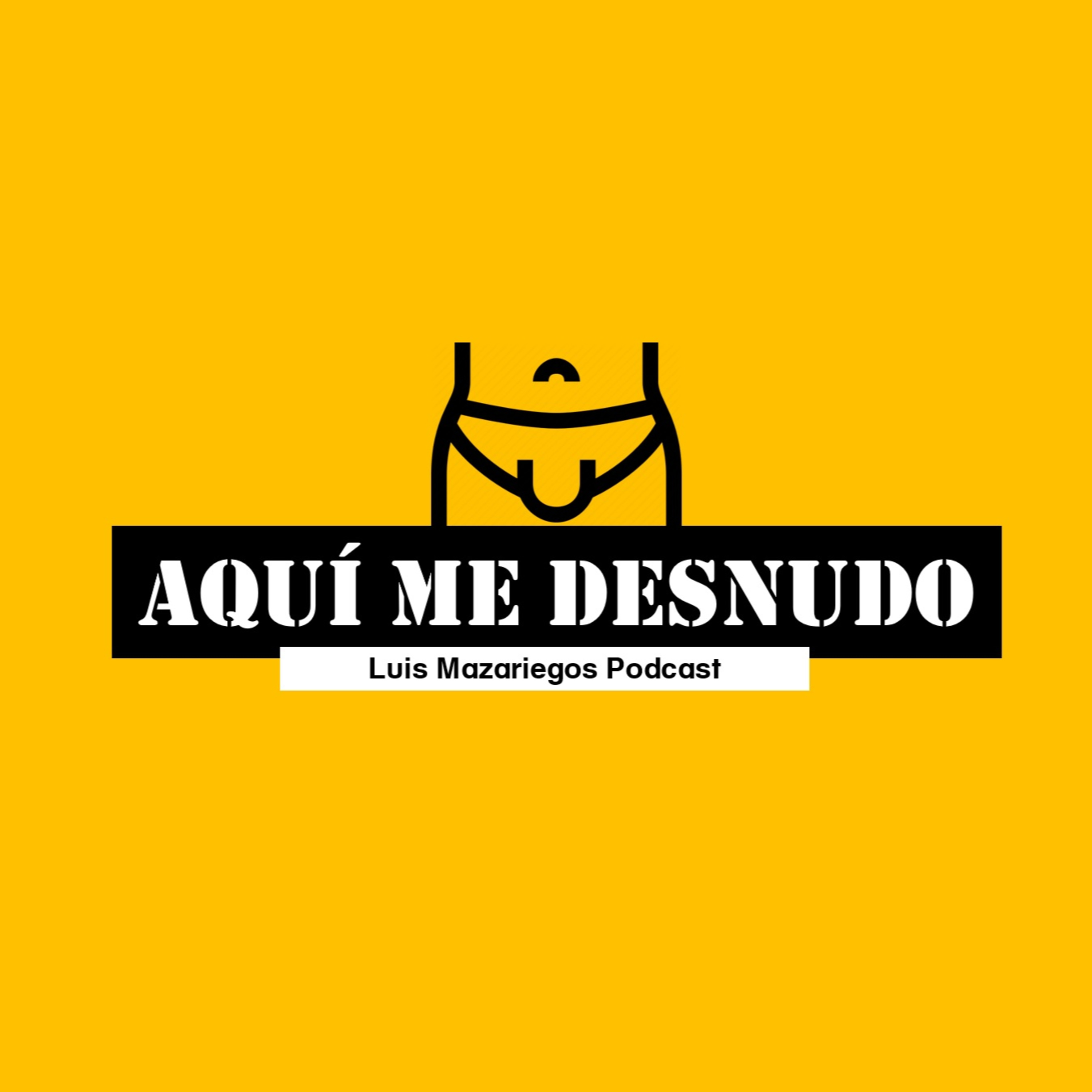 AQUÍ ME DESNUDO