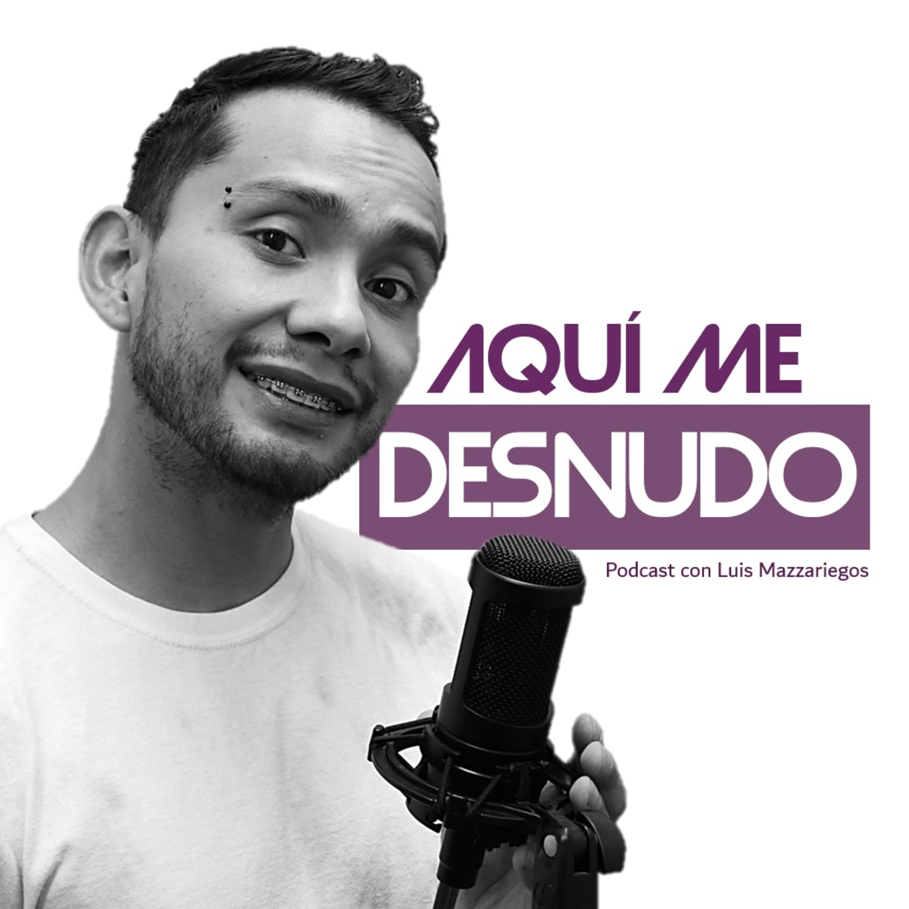 AQUÍ ME DESNUDO