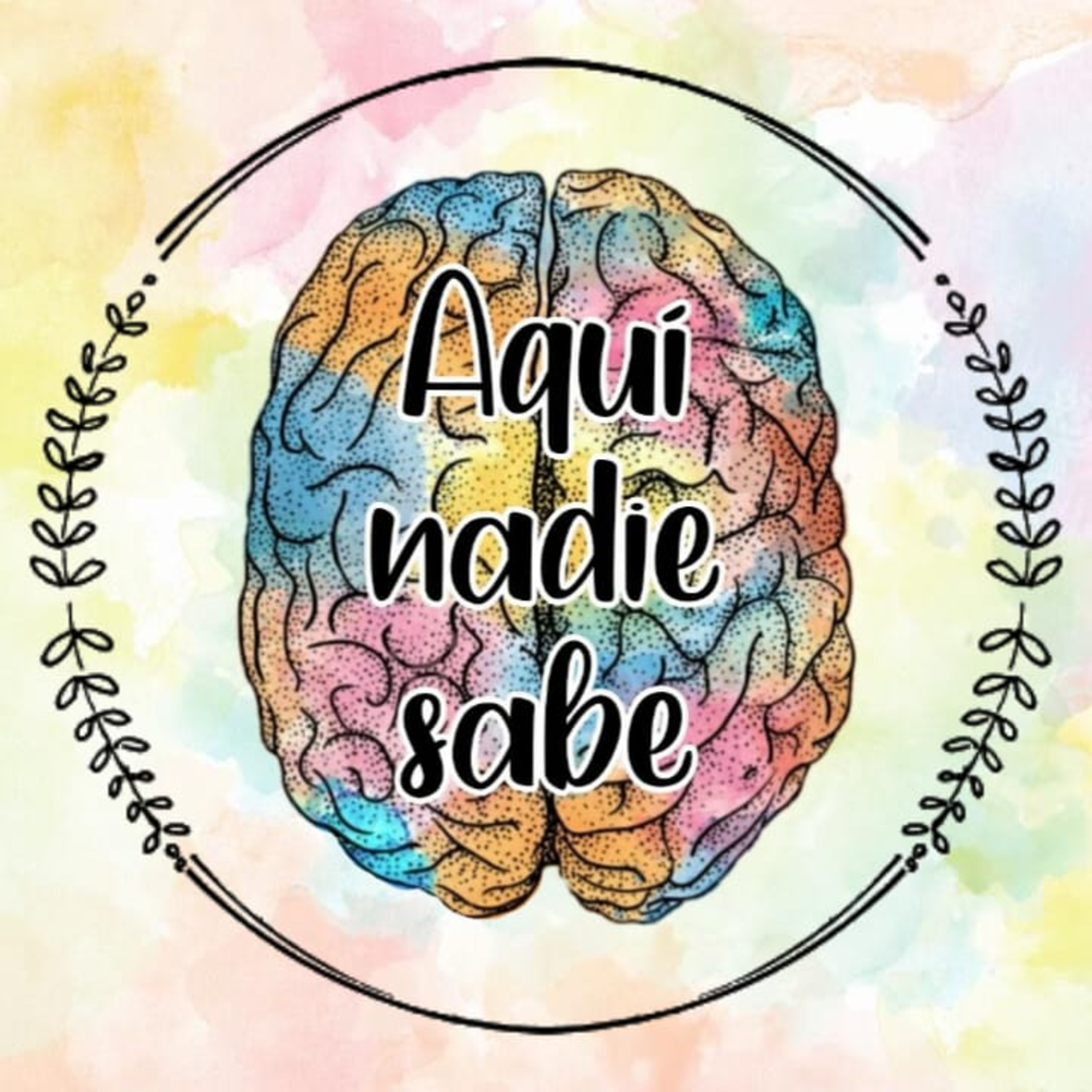 Aquí Nadie Sabe