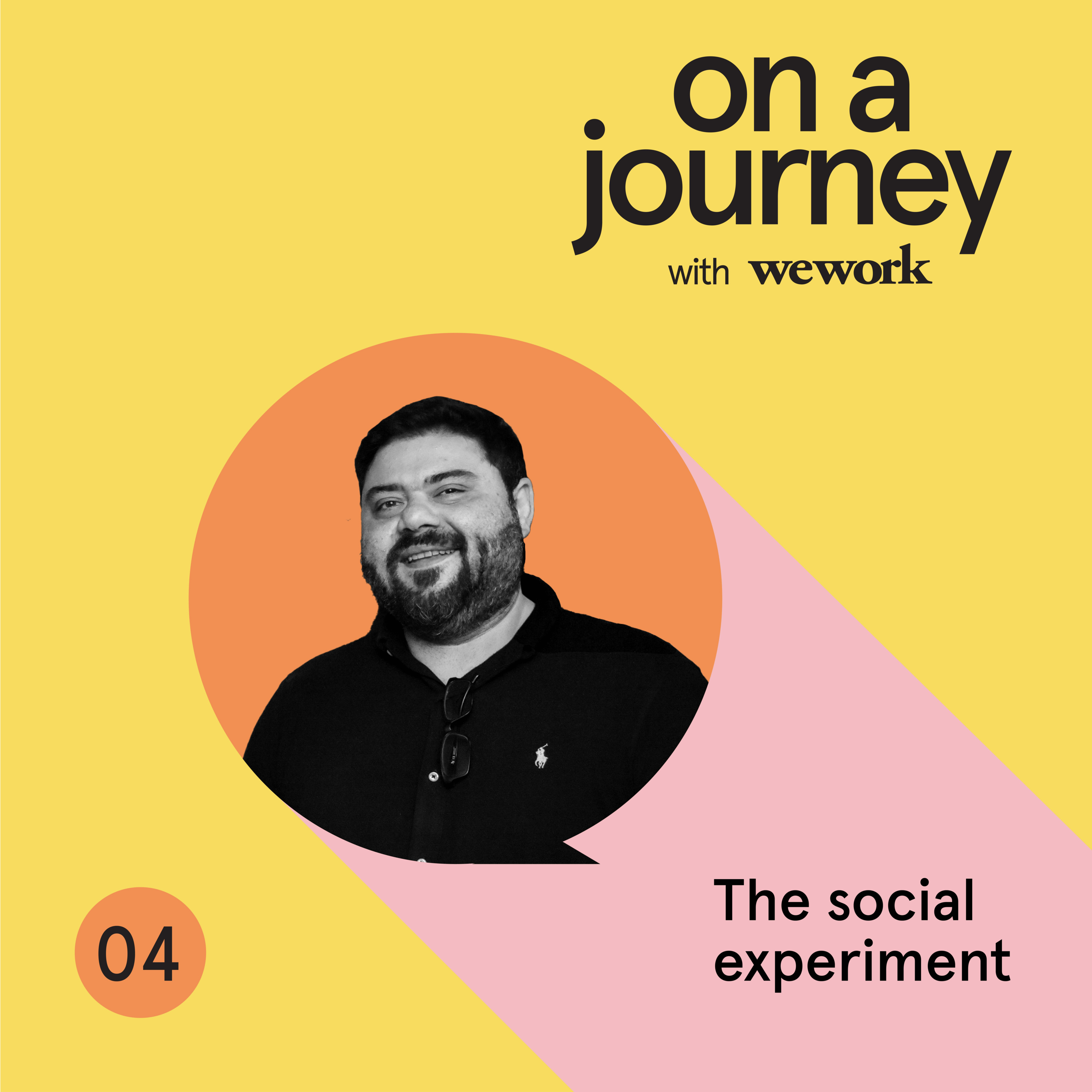 On a Journey