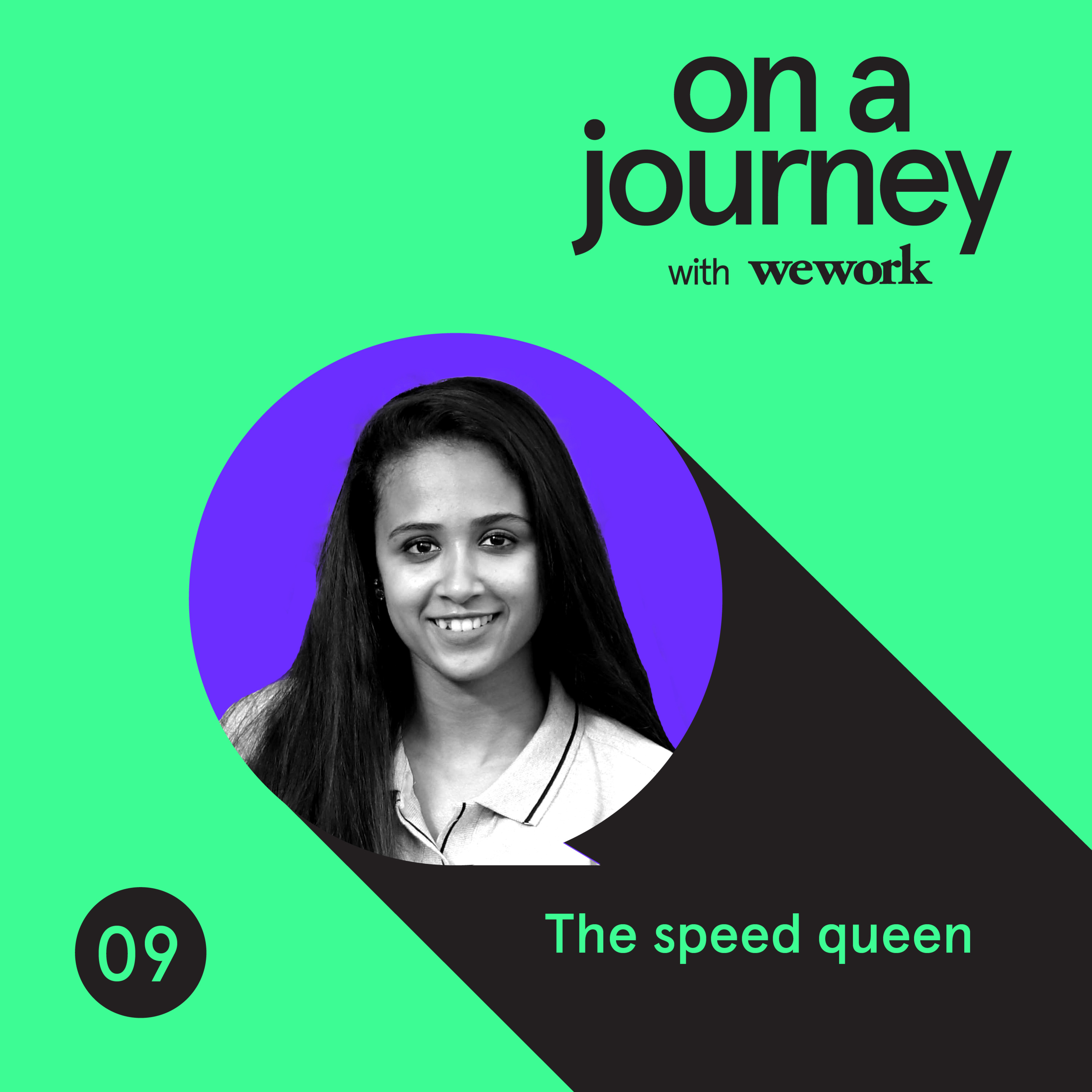 On a Journey
