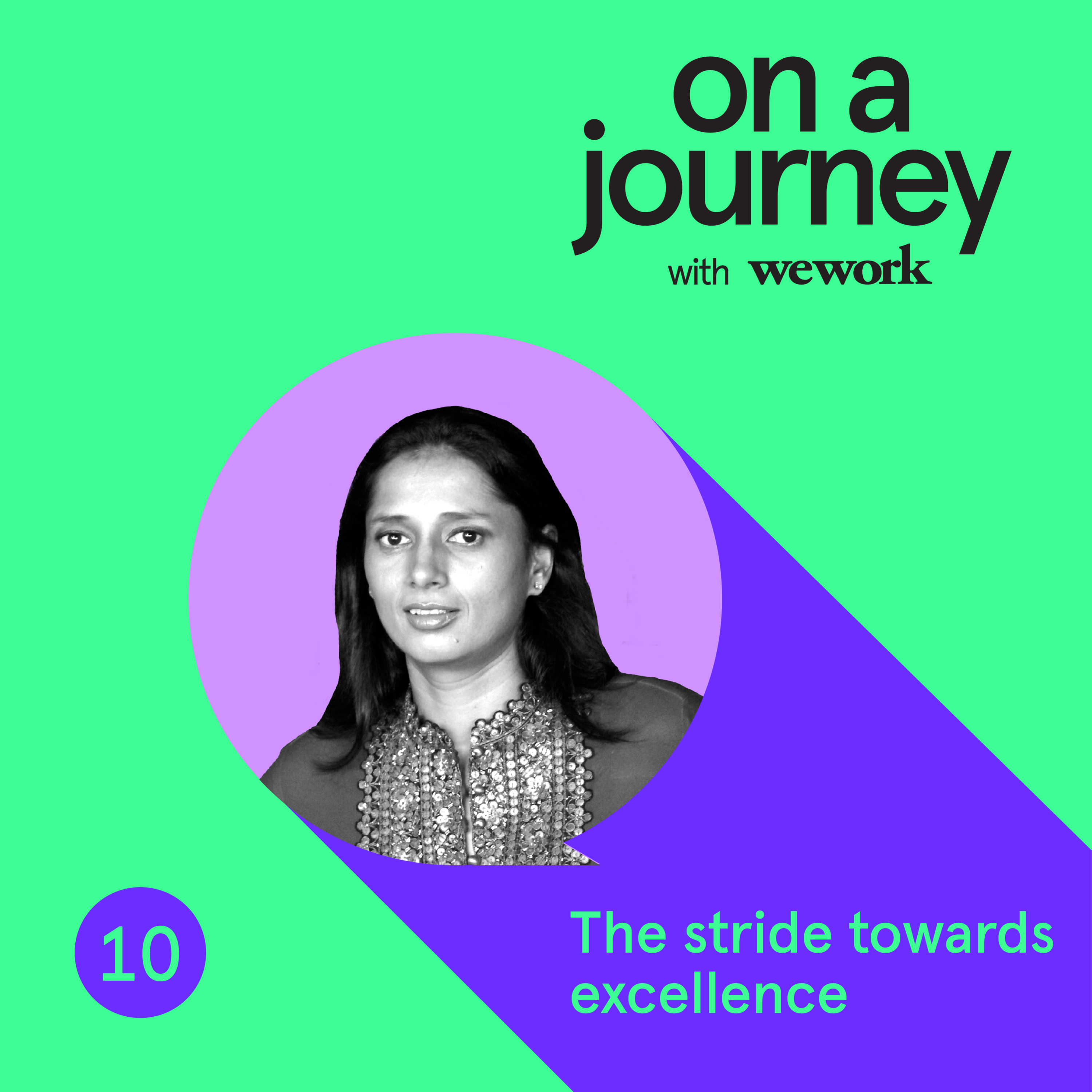 On a Journey