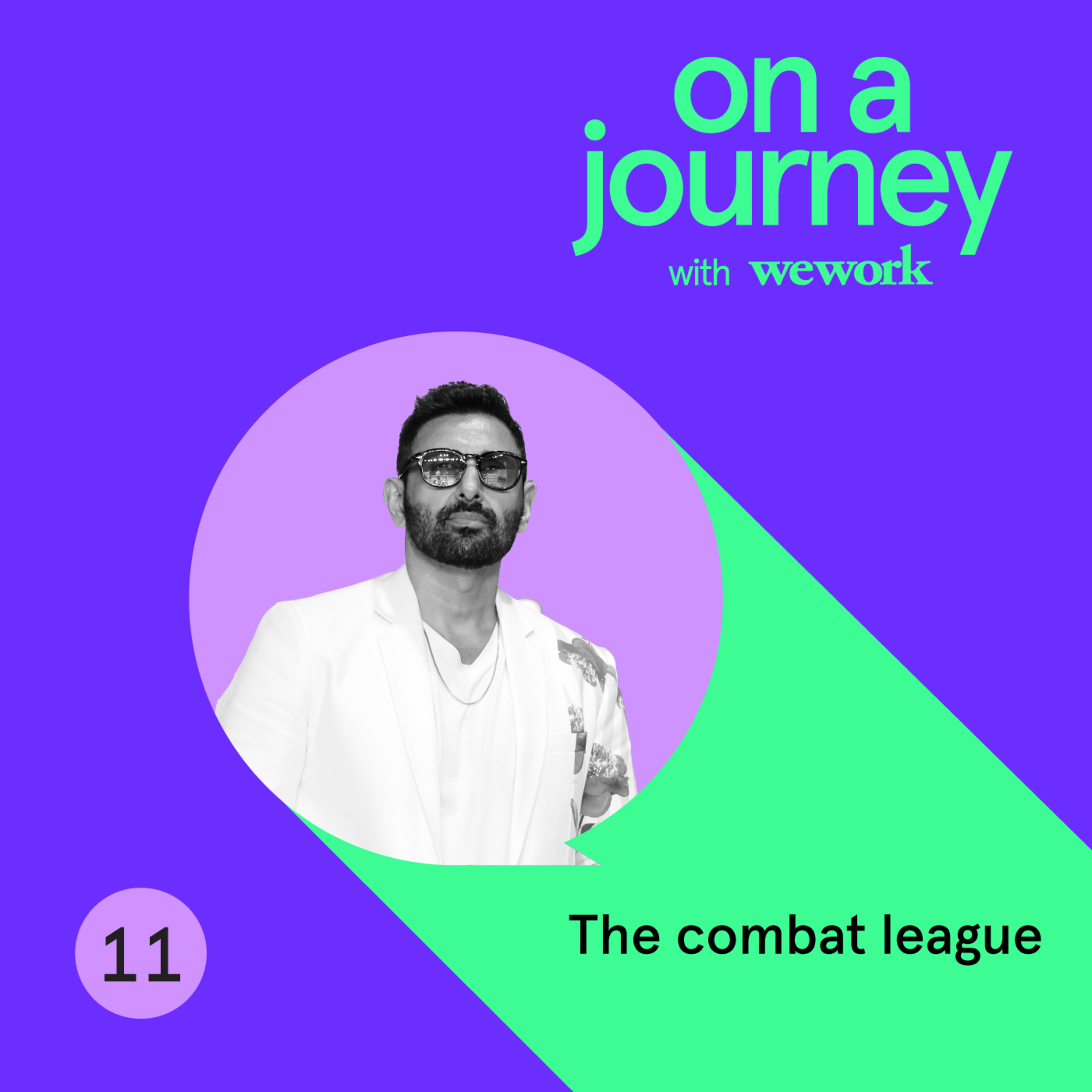 On a Journey