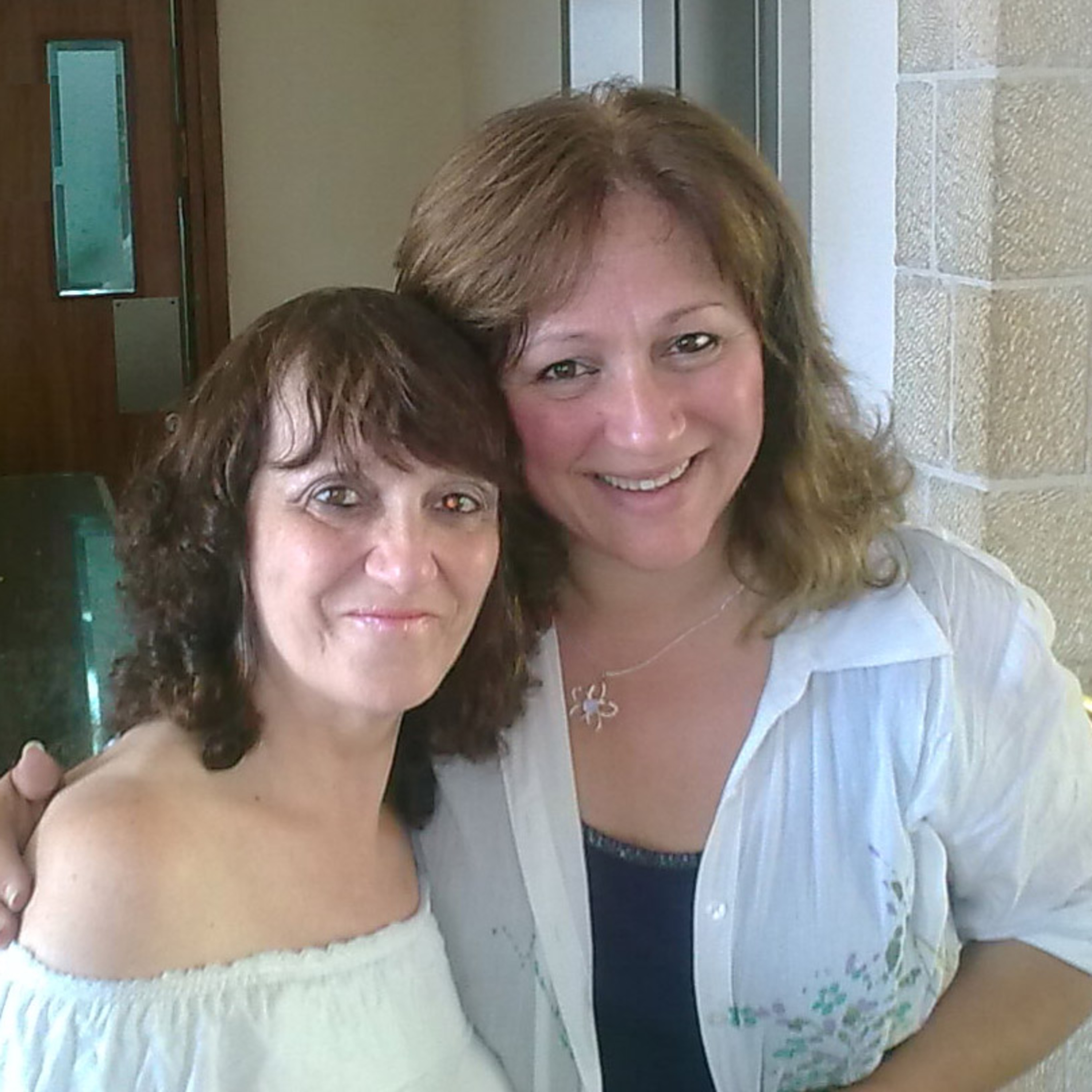 PorIsrael.org