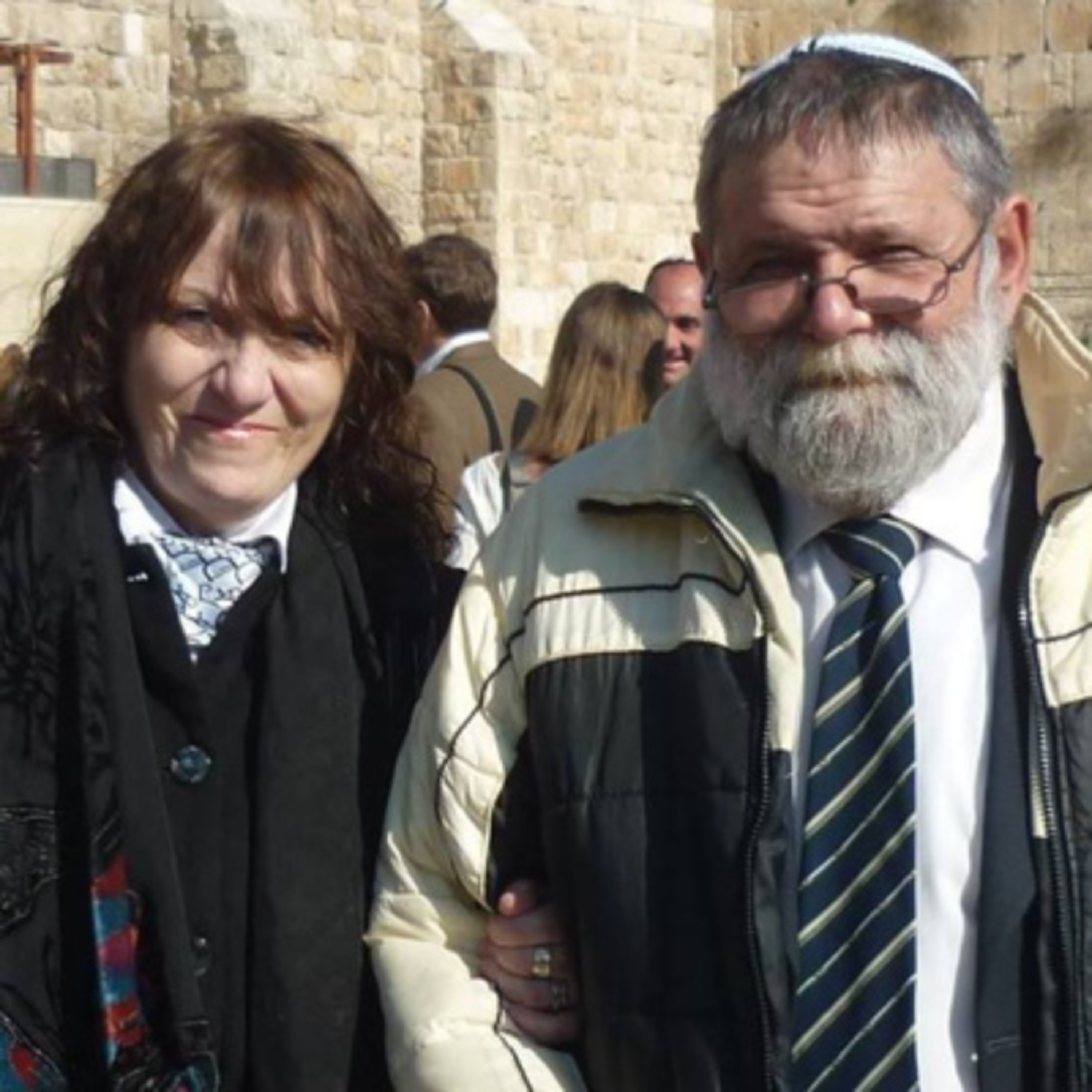 PorIsrael.org
