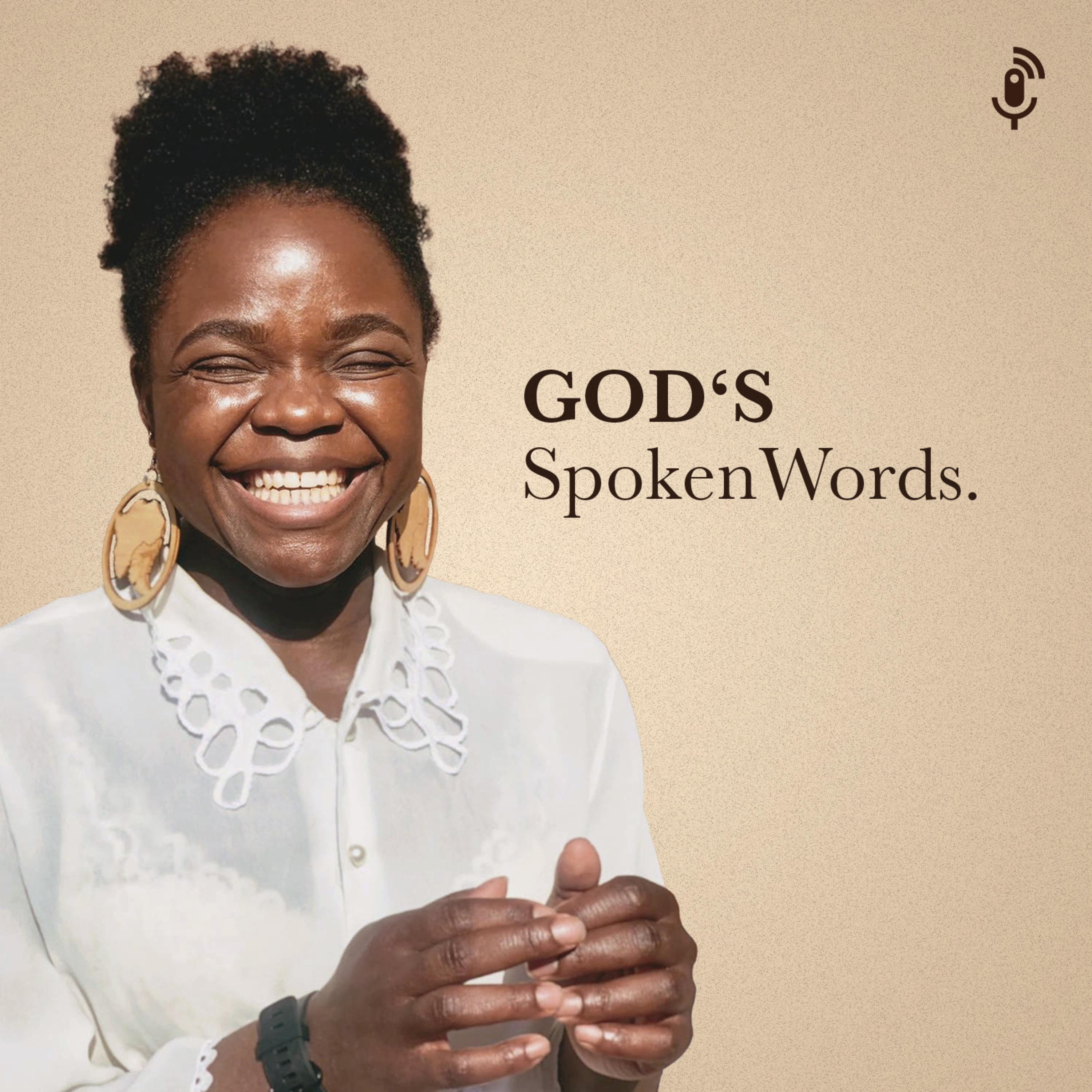 GOD\'S SpokenWords