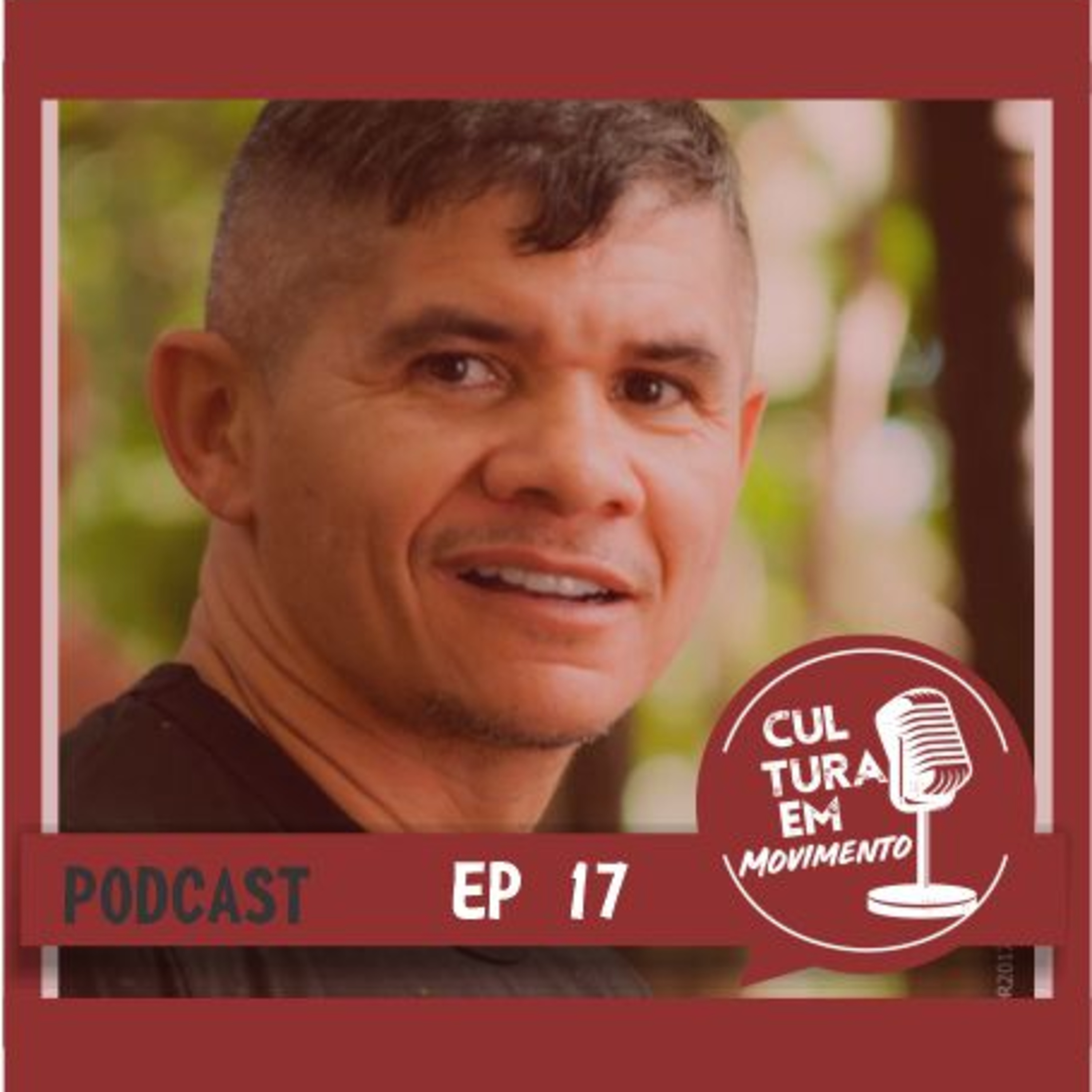 Cultura em Movimento