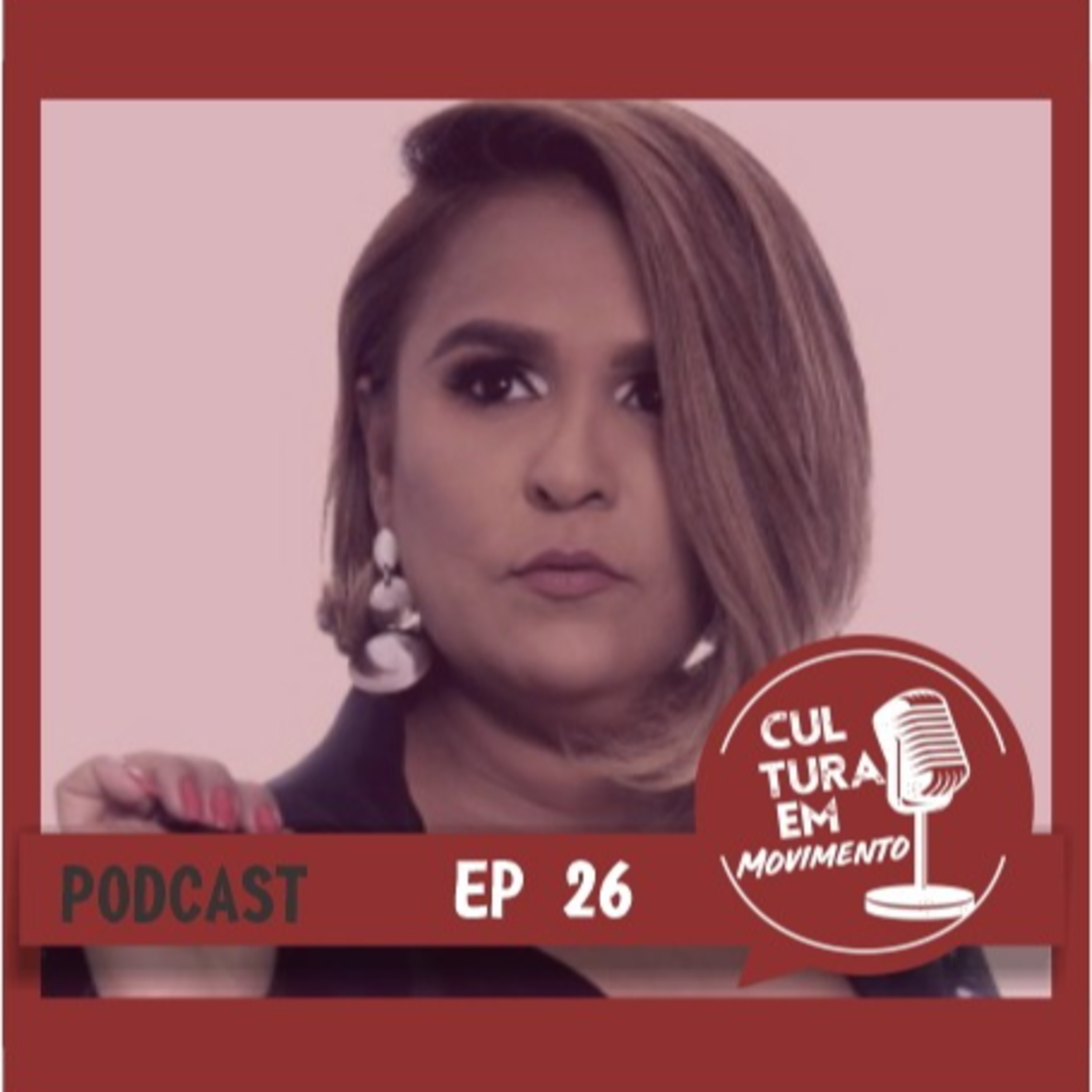Cultura em Movimento