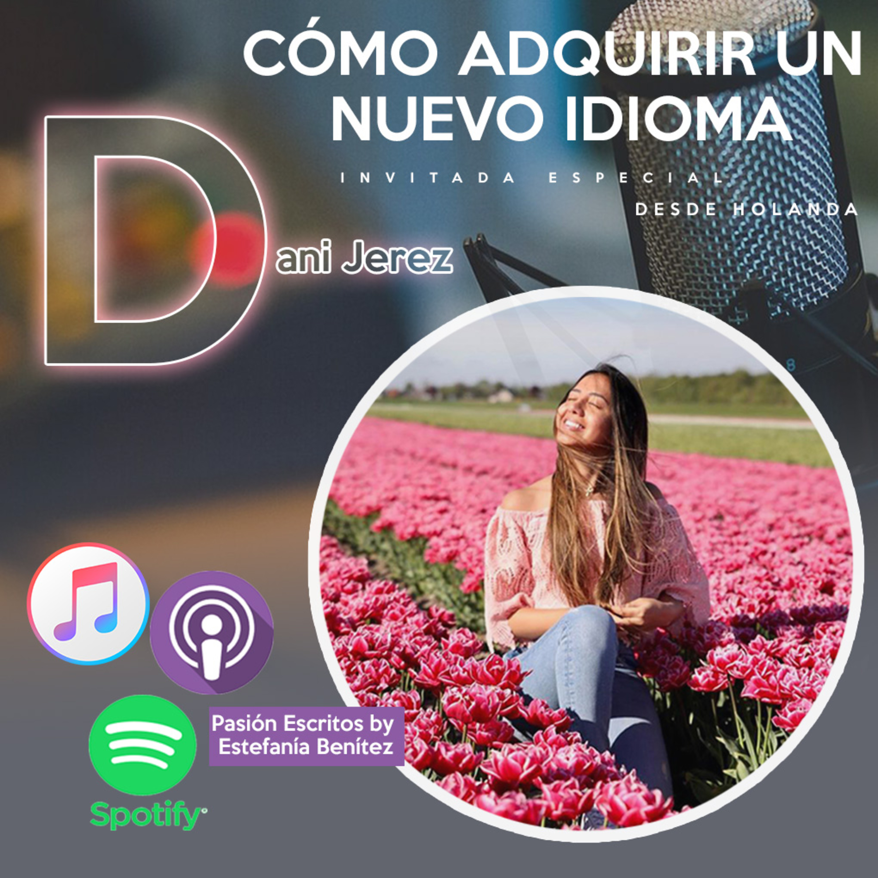 Portada de Nía Benítez