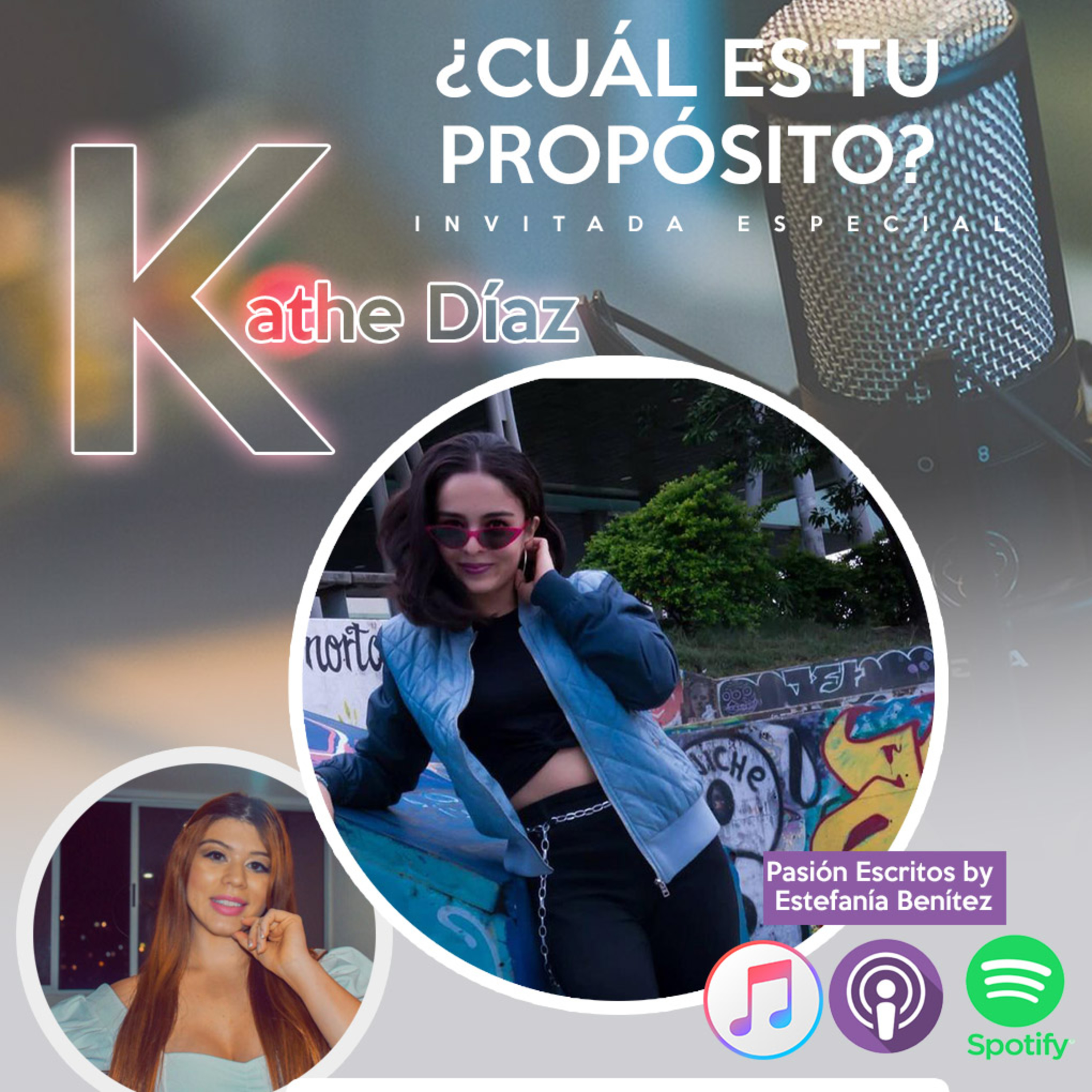 Portada de Nía Benítez