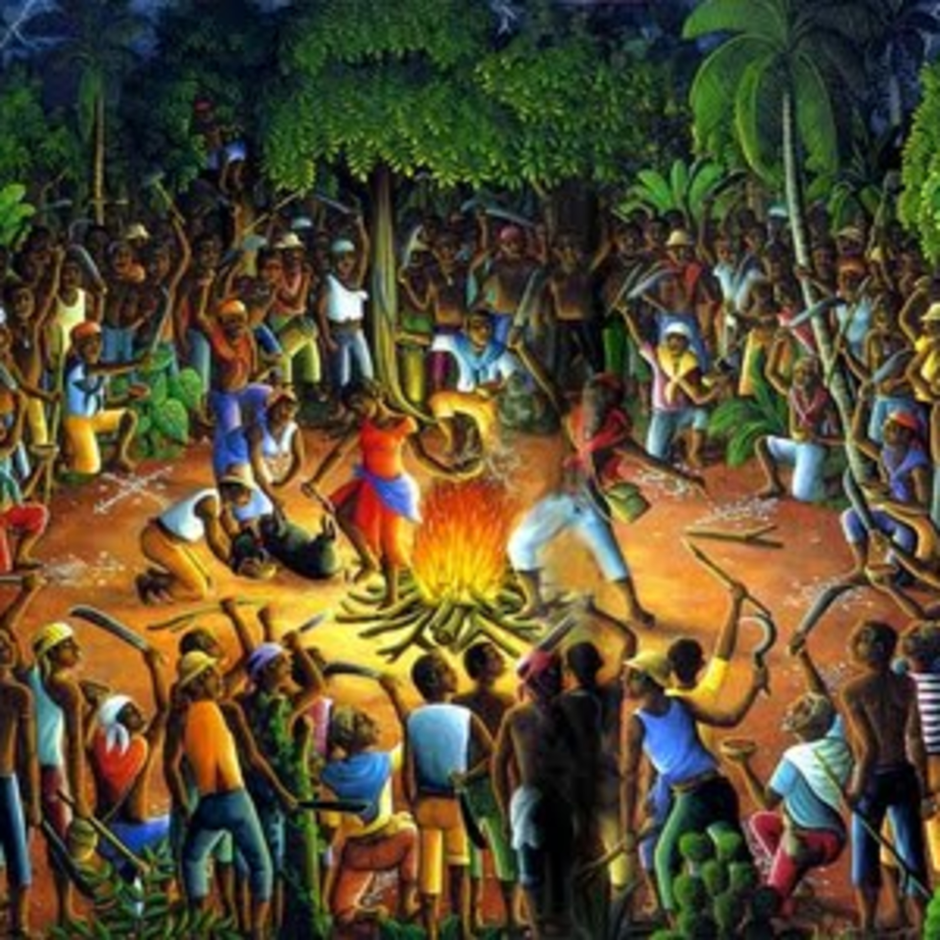Afropanorama Podcasts