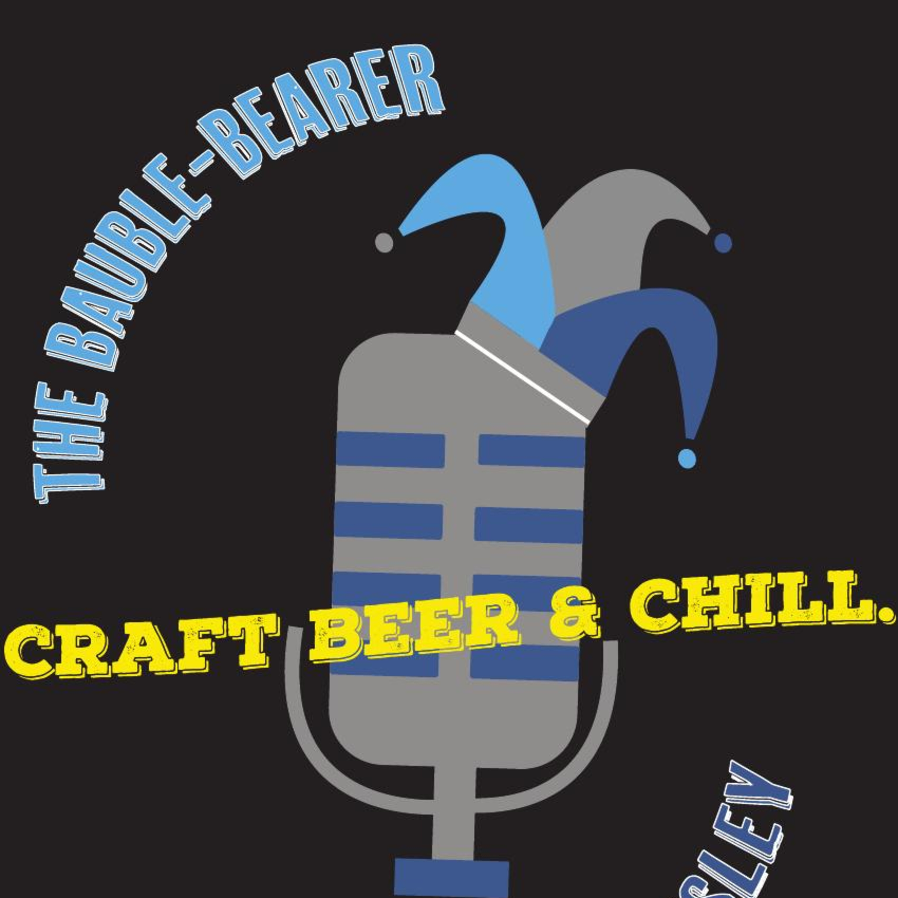 The Bauble Bearer Podcast