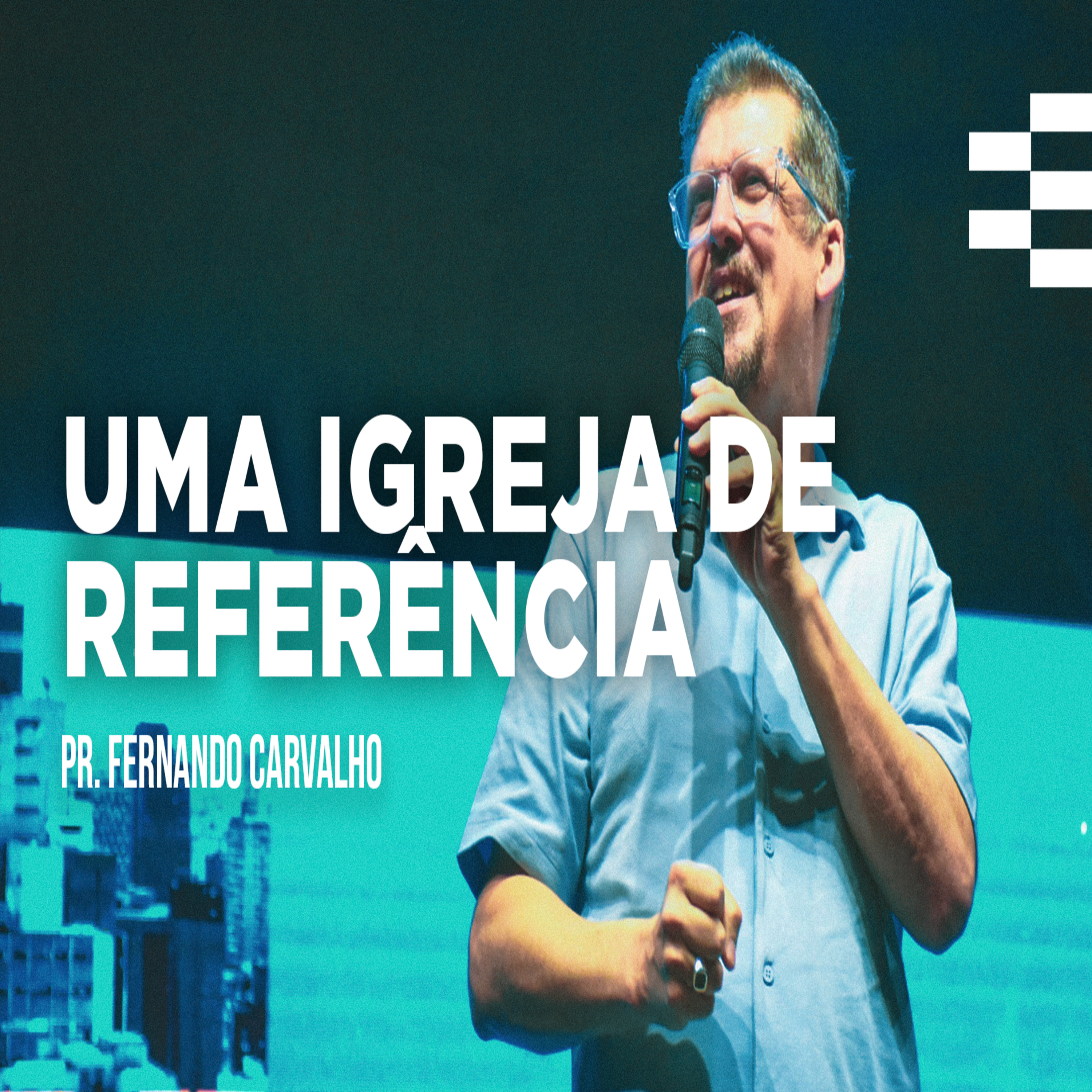 Igreja Edificando em Cristo
