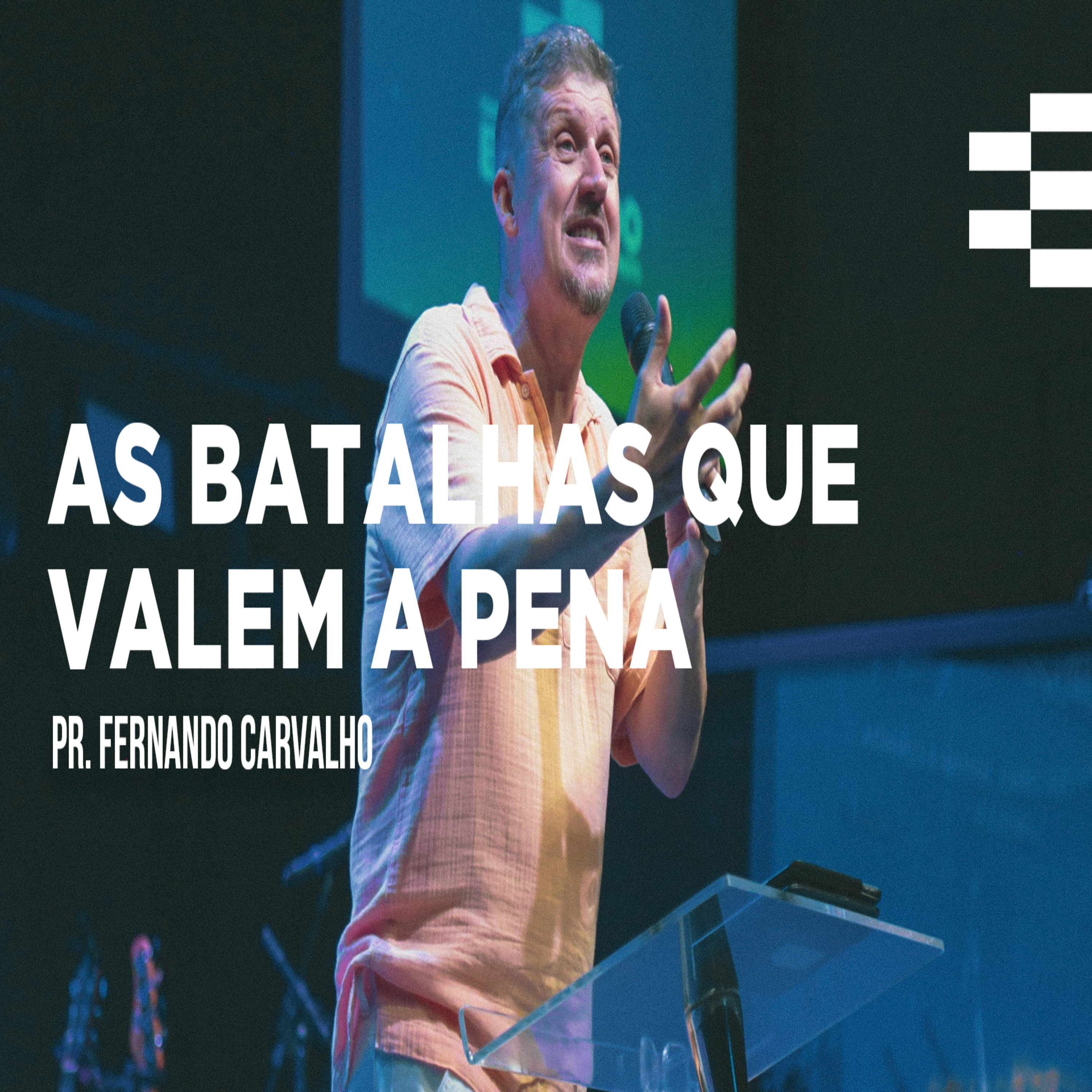 Igreja Edificando em Cristo
