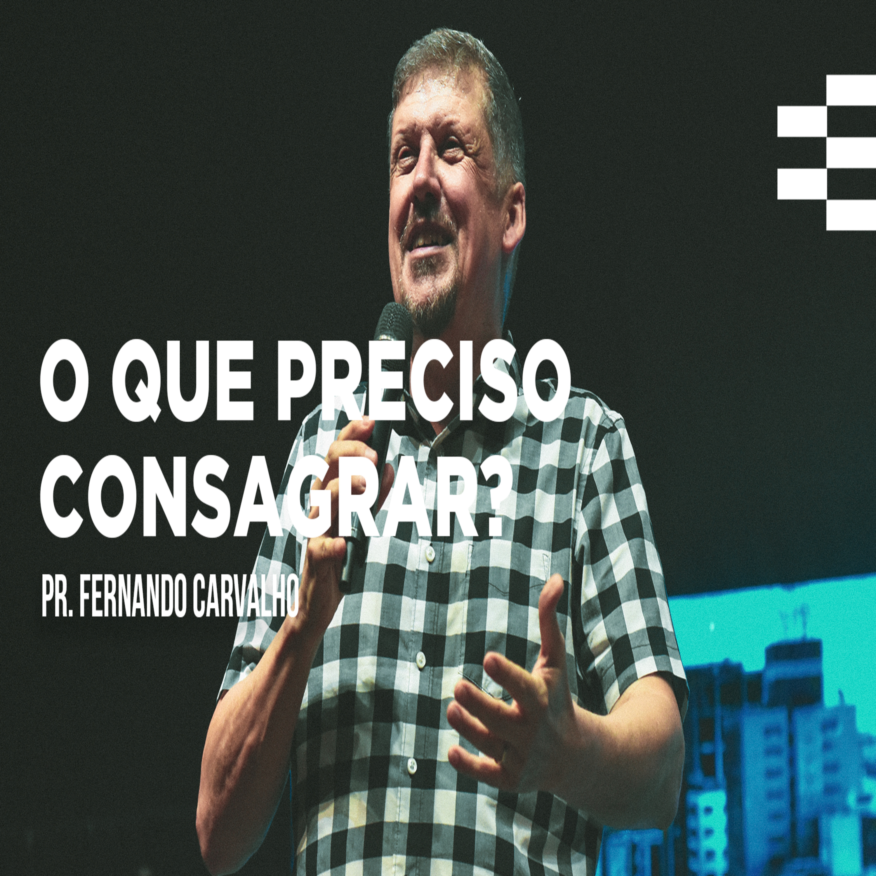 Igreja Edificando em Cristo