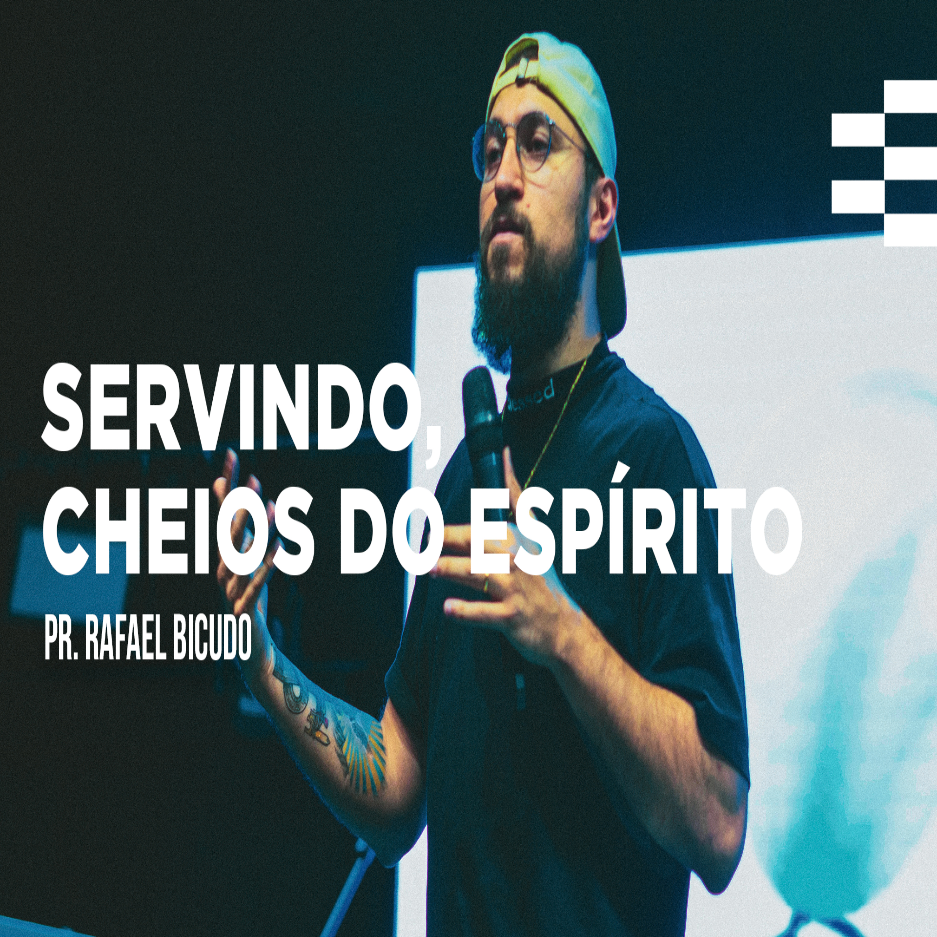 Igreja Edificando em Cristo