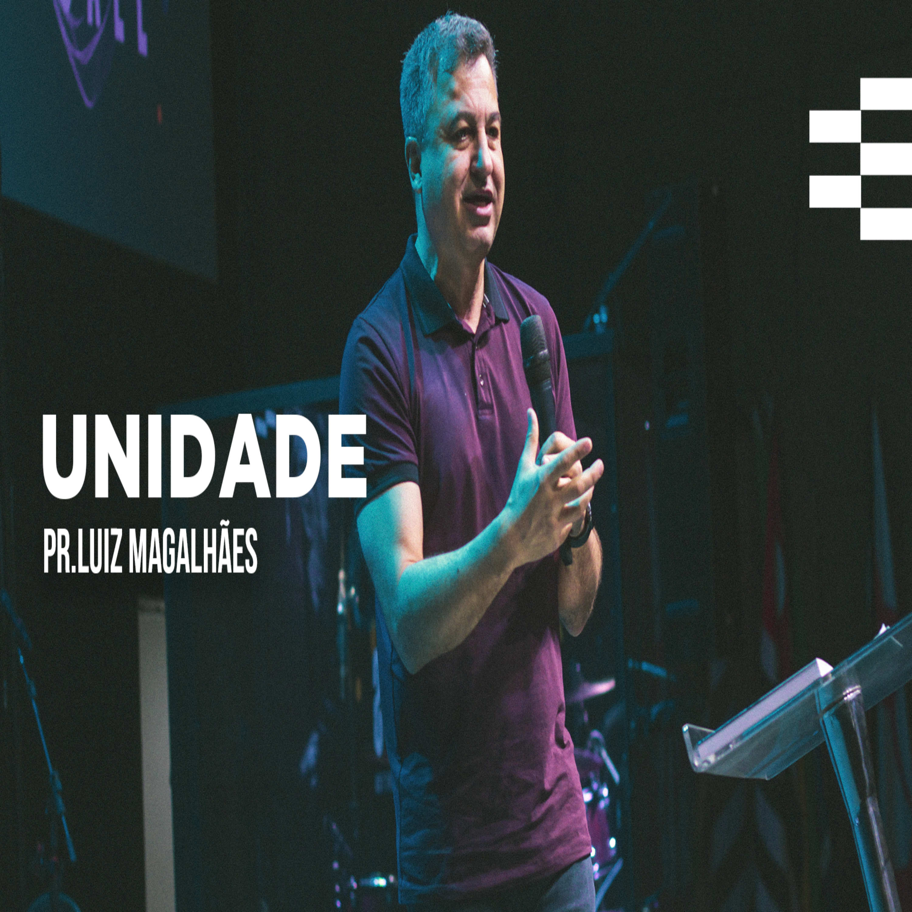 Igreja Edificando em Cristo
