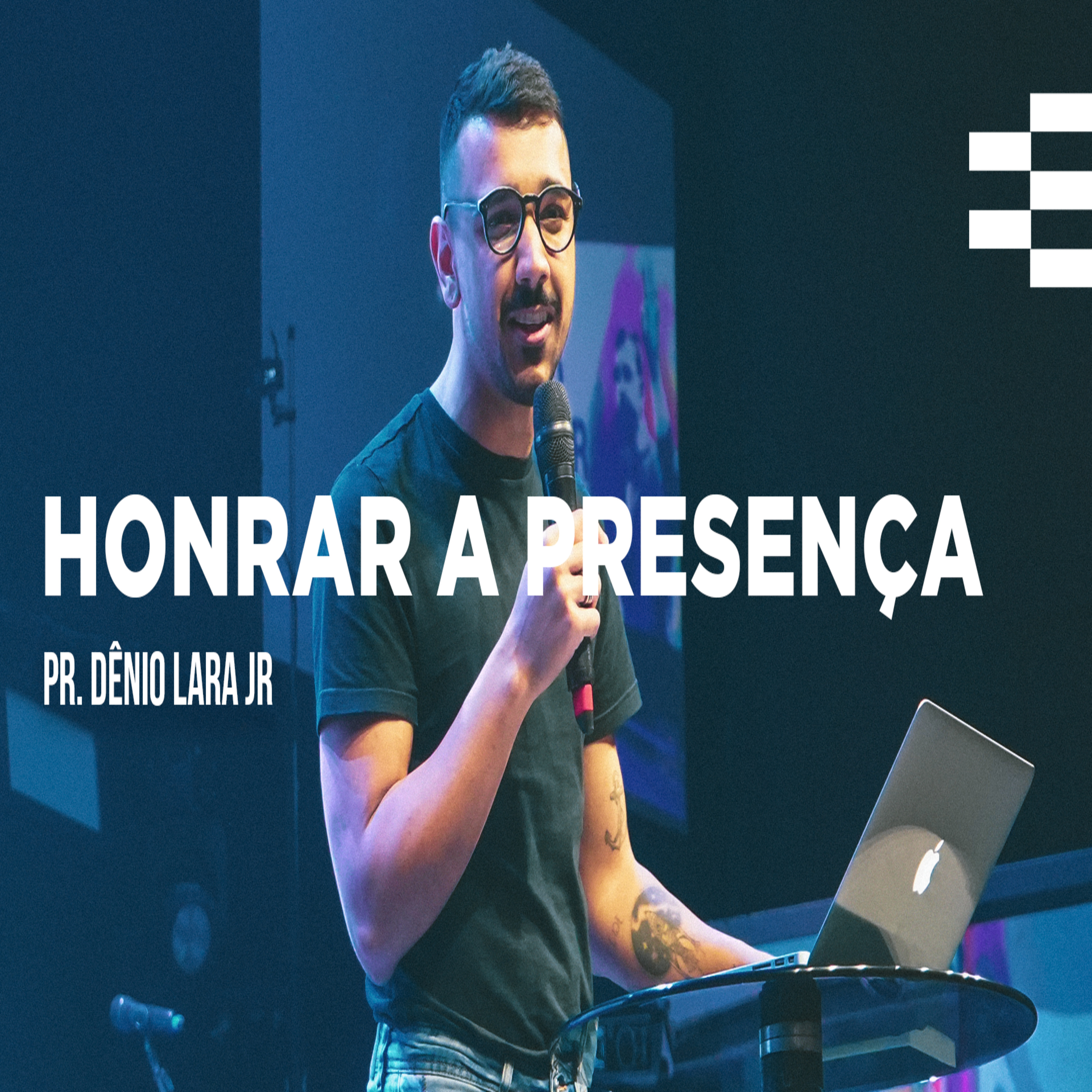 Igreja Edificando em Cristo