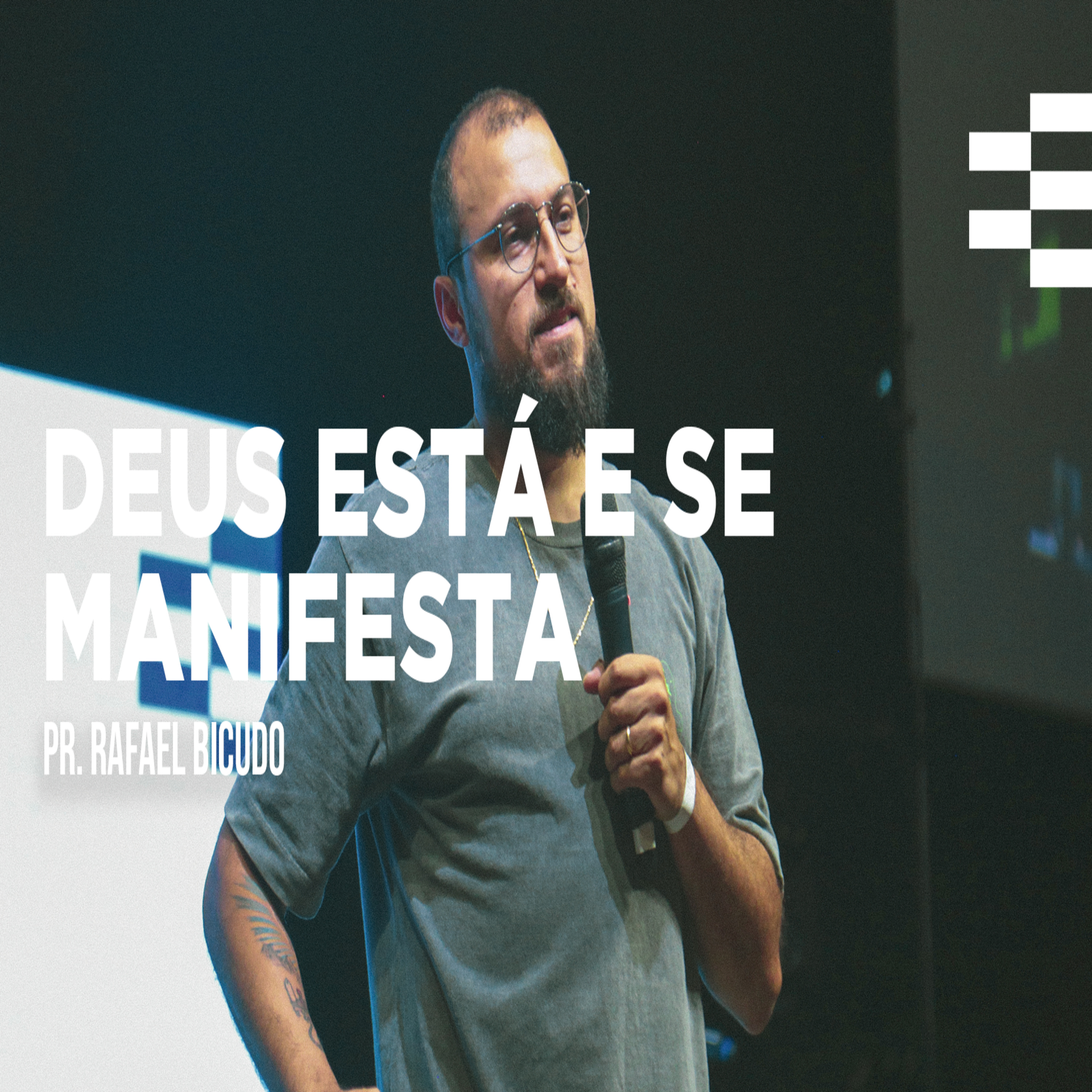 Igreja Edificando em Cristo