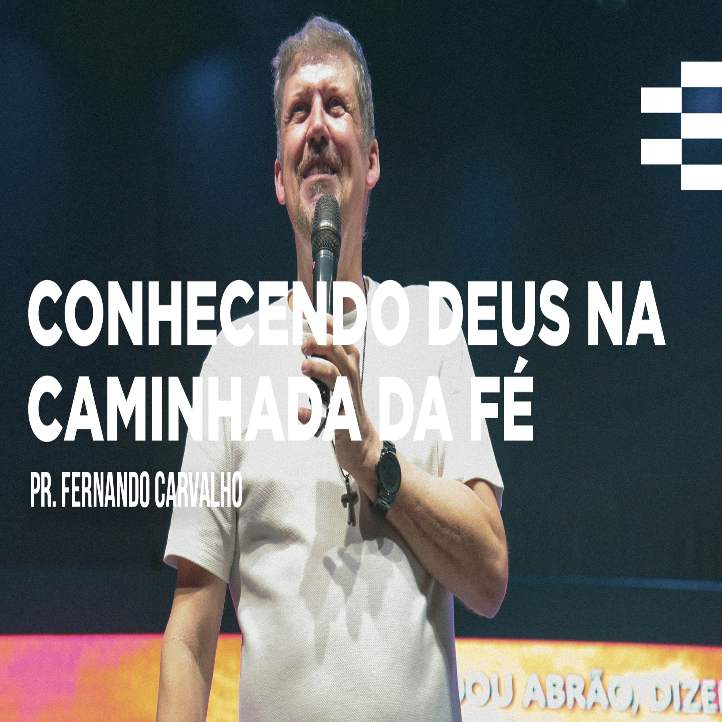 Igreja Edificando em Cristo