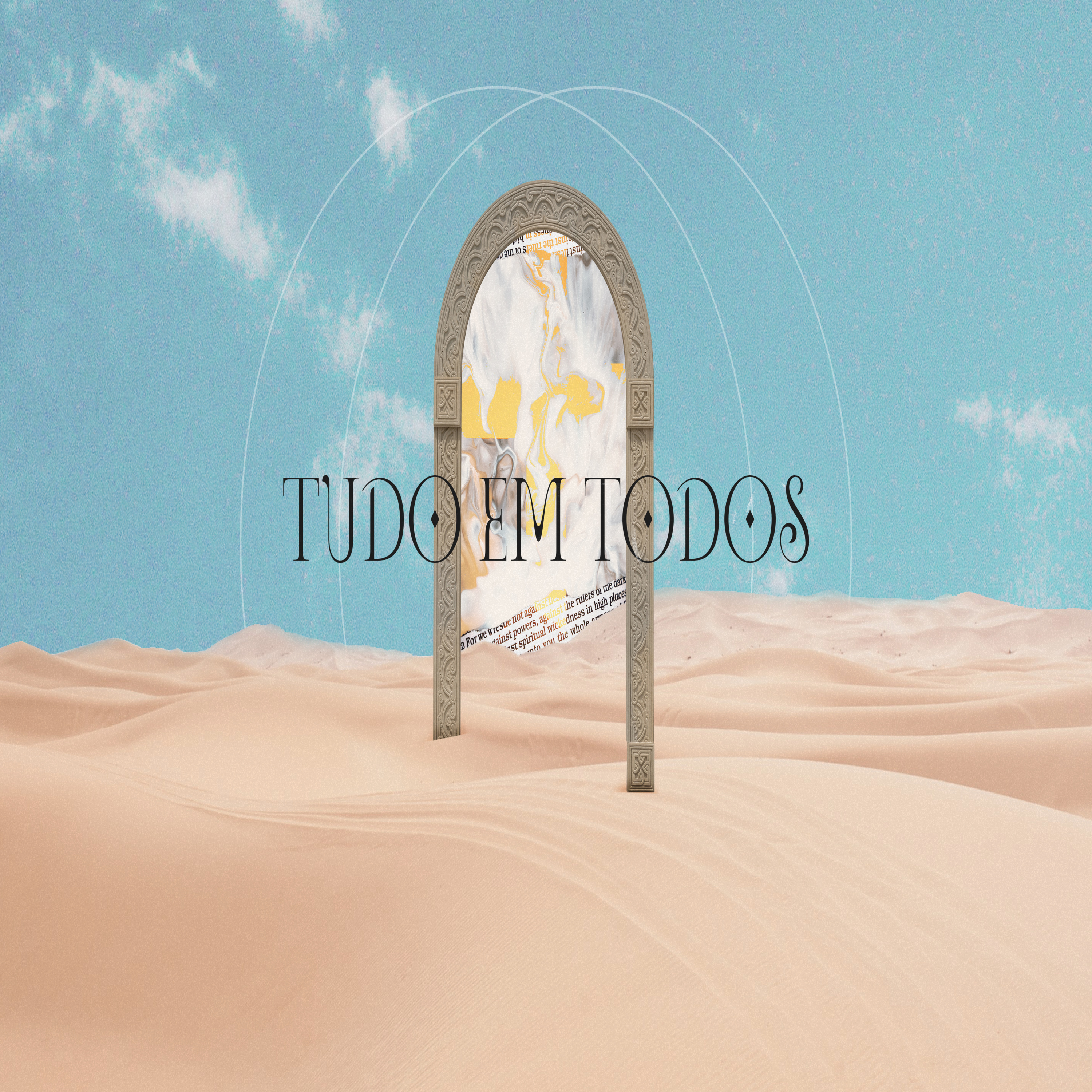 Igreja Edificando em Cristo