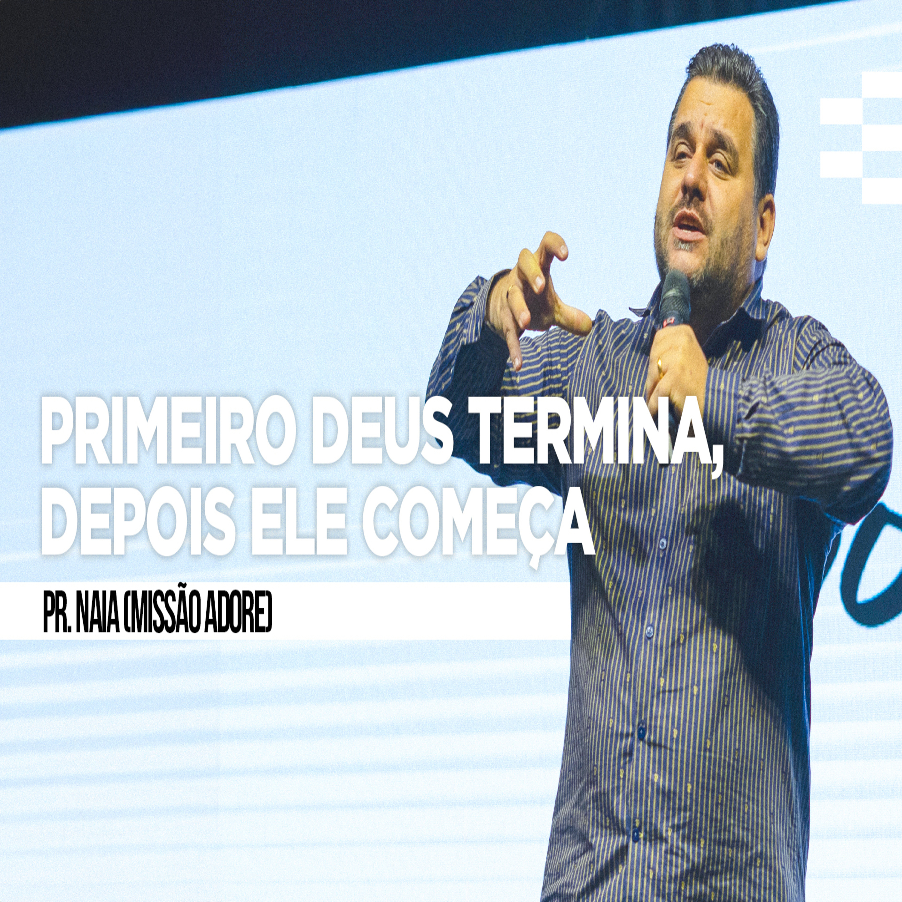 Igreja Edificando em Cristo